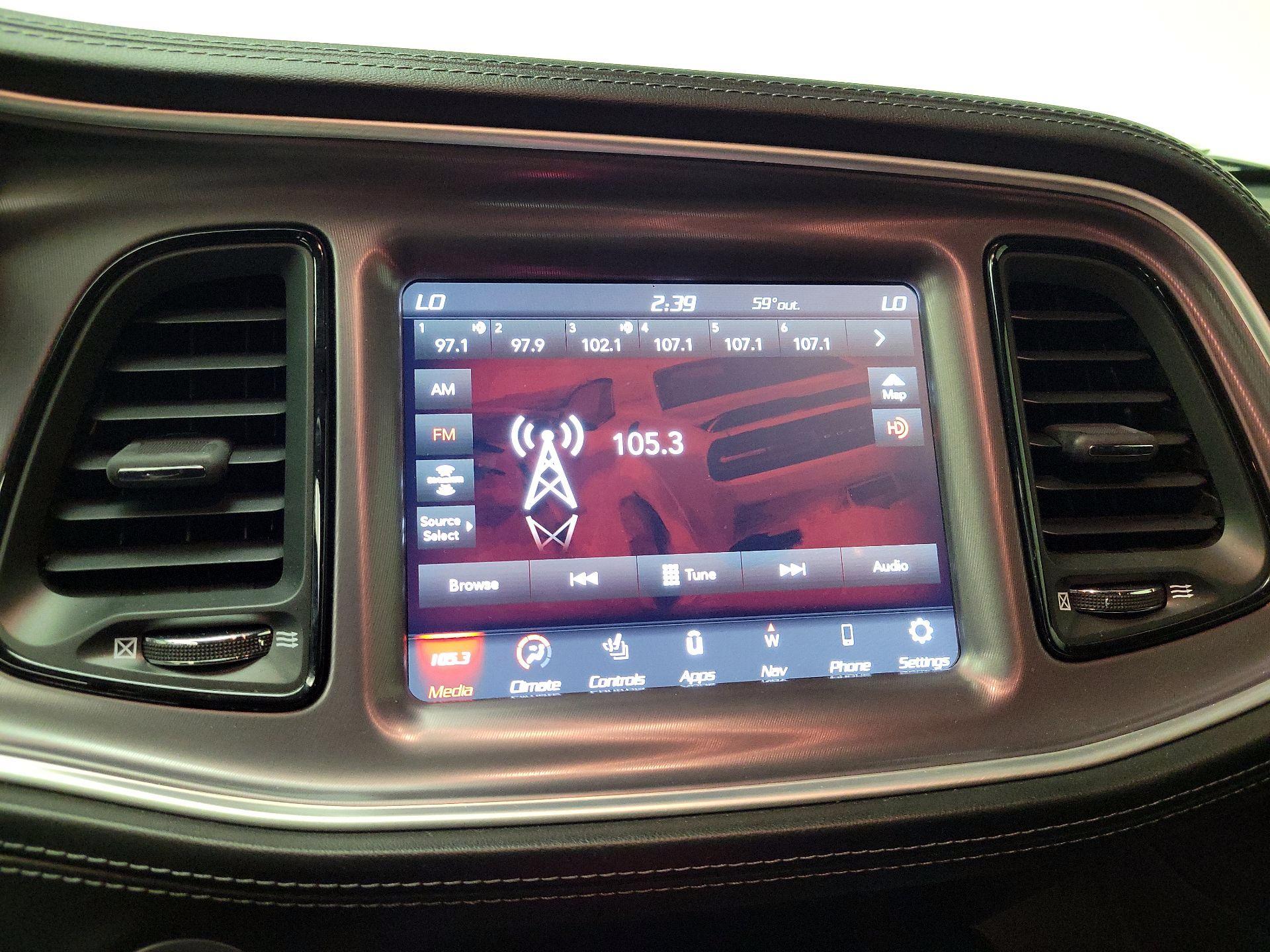 Thumbnail: 2020 Dodge Challenger - 16