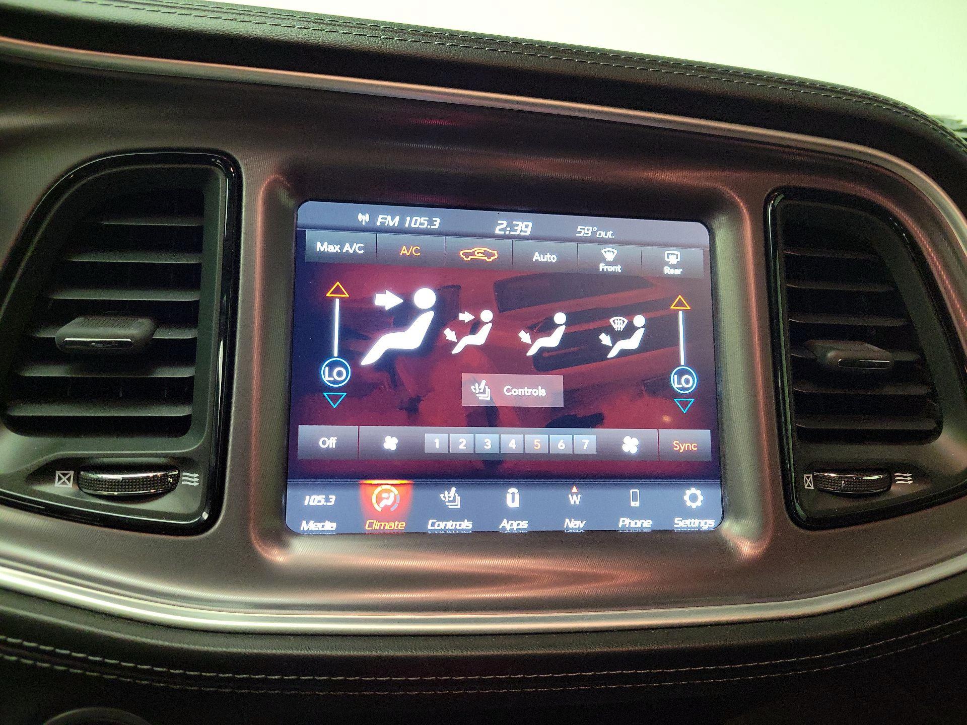 Thumbnail: 2020 Dodge Challenger - 17