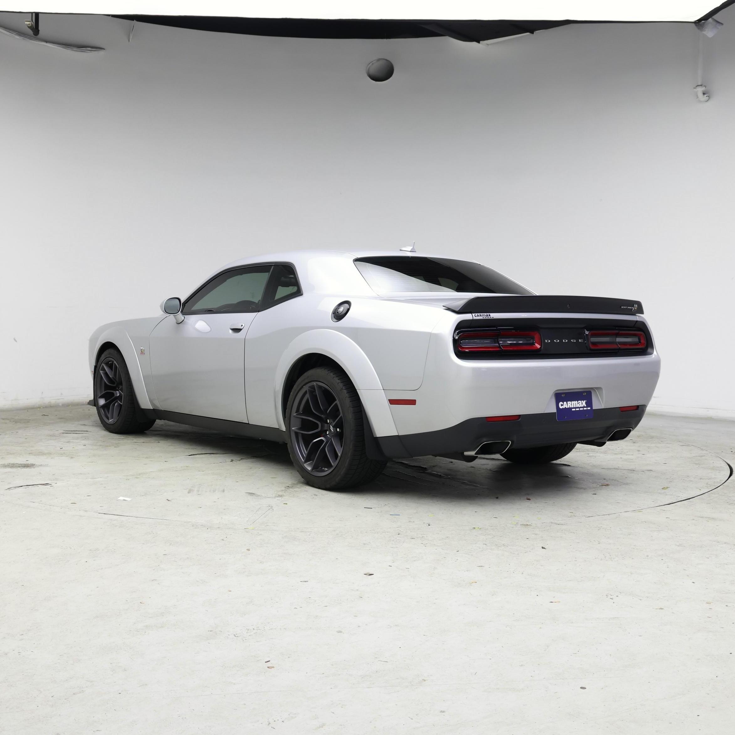 Thumbnail: 2020 Dodge Challenger - 2