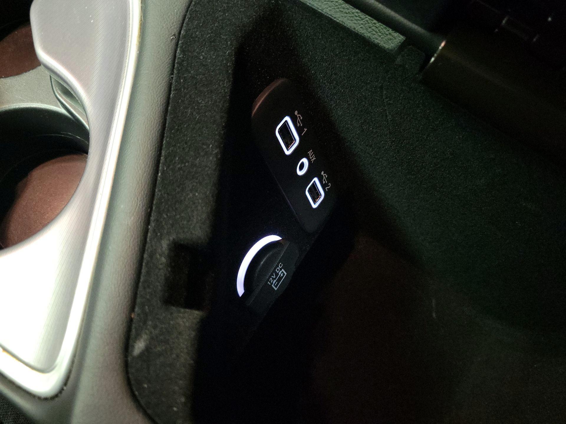 Thumbnail: 2020 Dodge Challenger - 19