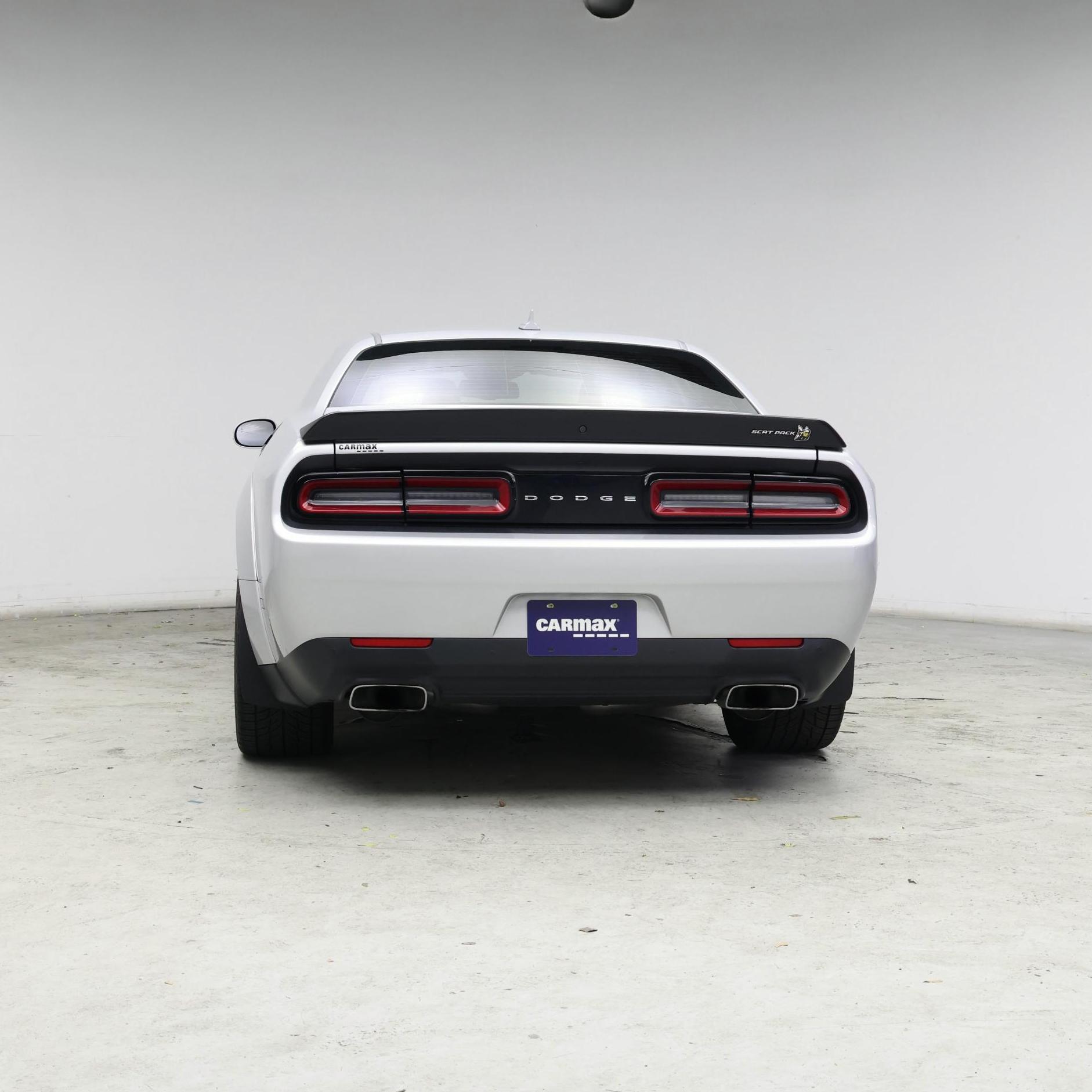 Thumbnail: 2020 Dodge Challenger - 6