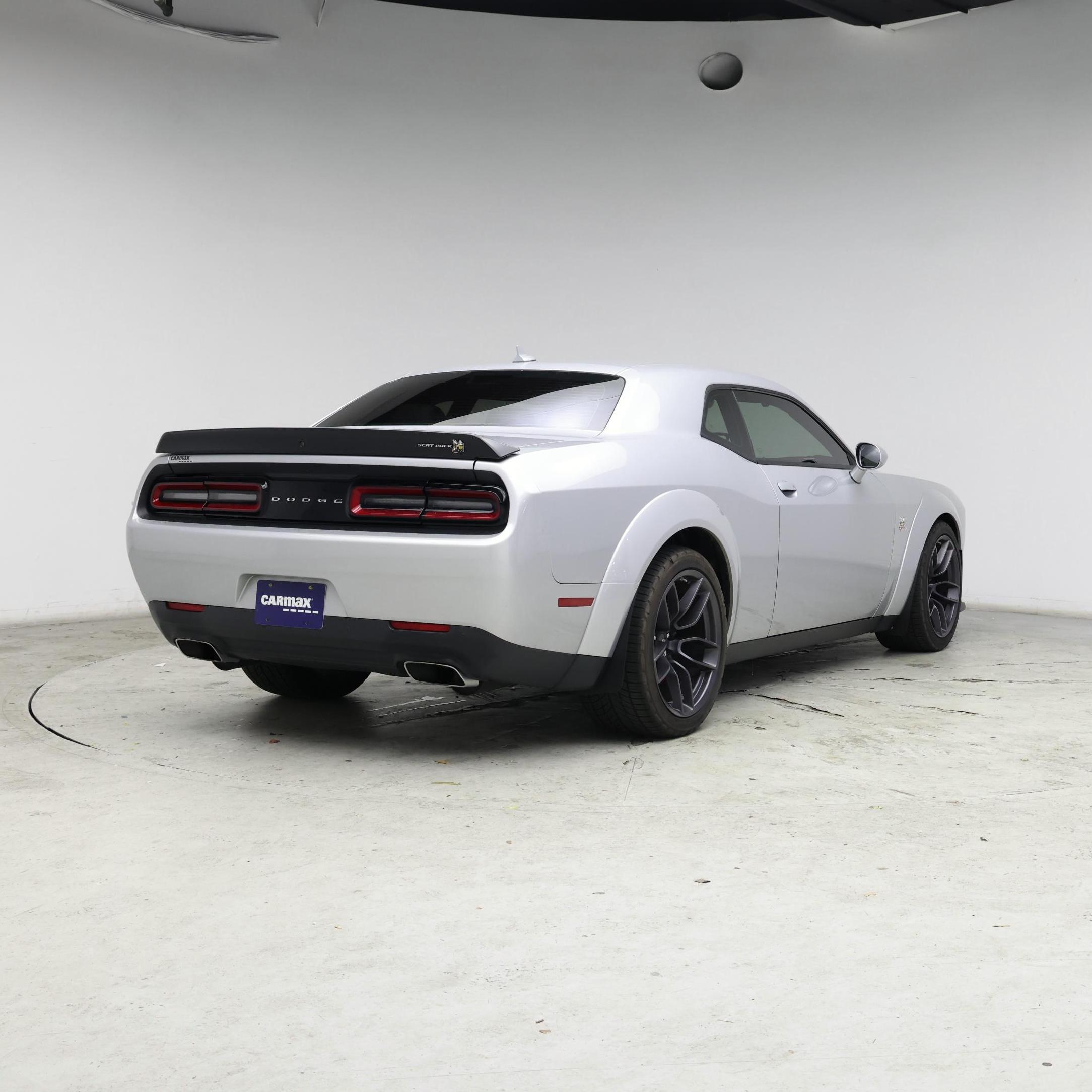 Thumbnail: 2020 Dodge Challenger - 8
