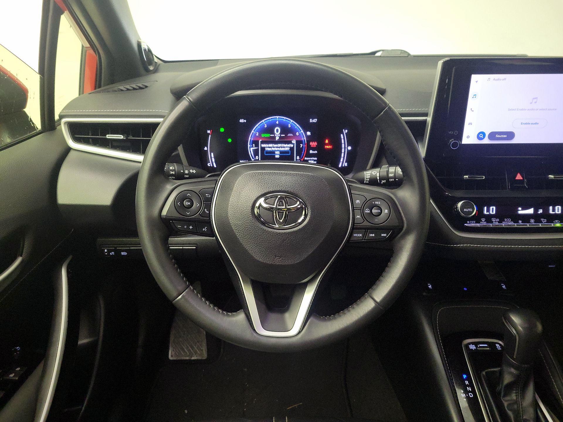 Thumbnail: 2023 Toyota Corolla - 10