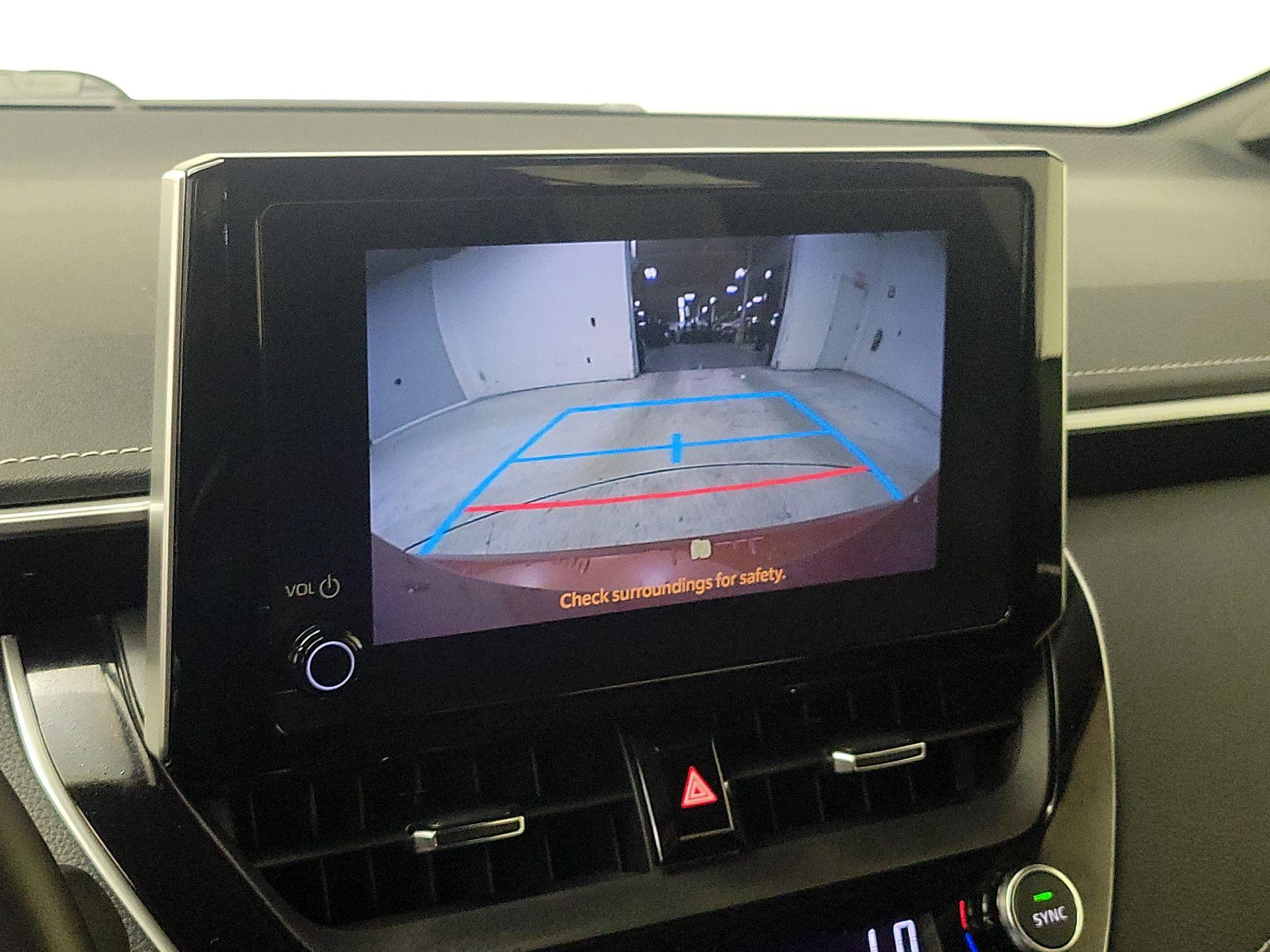 Thumbnail: 2023 Toyota Corolla - 14