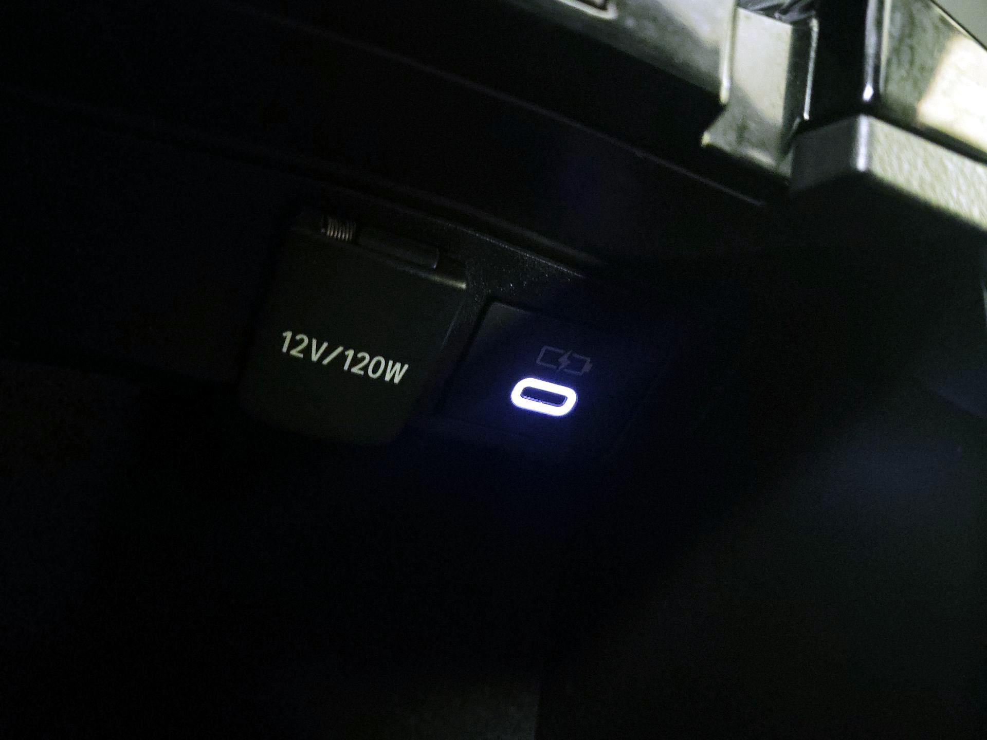 Thumbnail: 2023 Toyota Corolla - 18