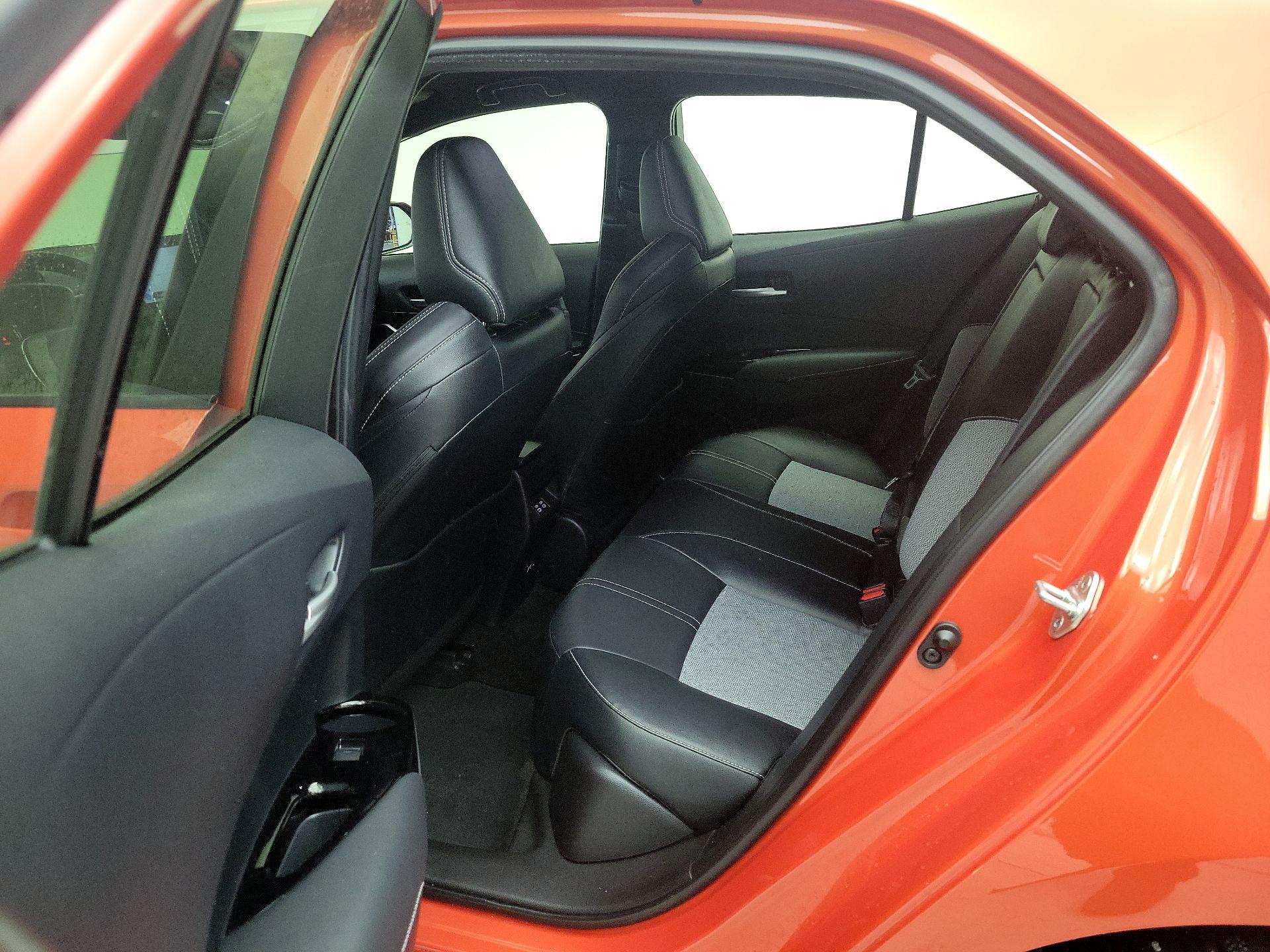 Thumbnail: 2023 Toyota Corolla - 19