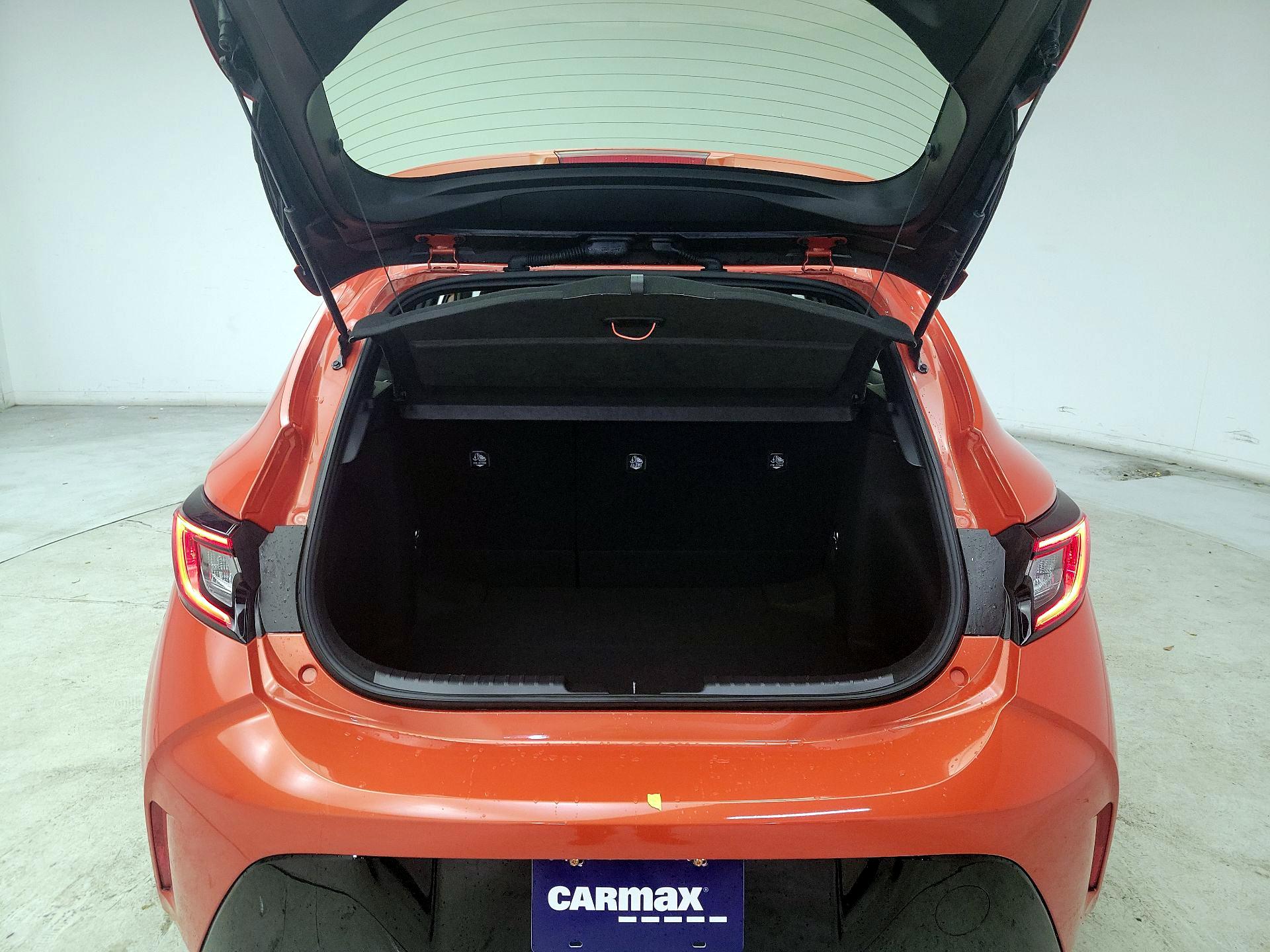 Thumbnail: 2023 Toyota Corolla - 20