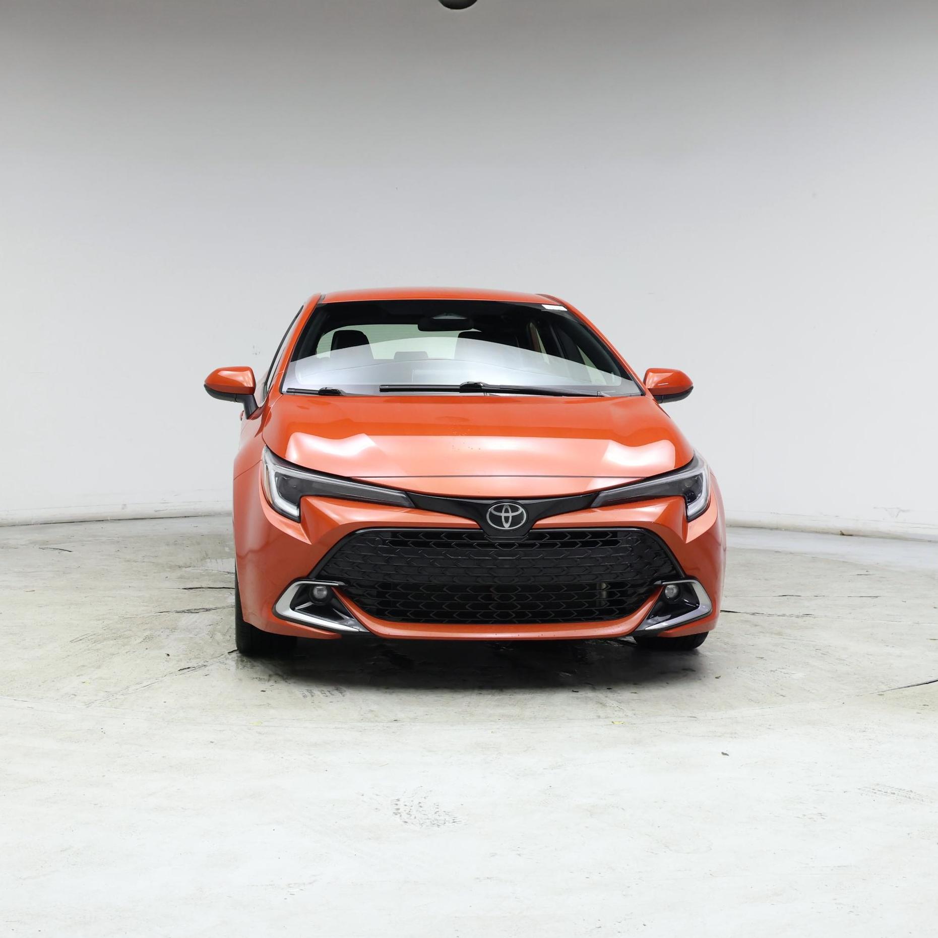 Thumbnail: 2023 Toyota Corolla - 5