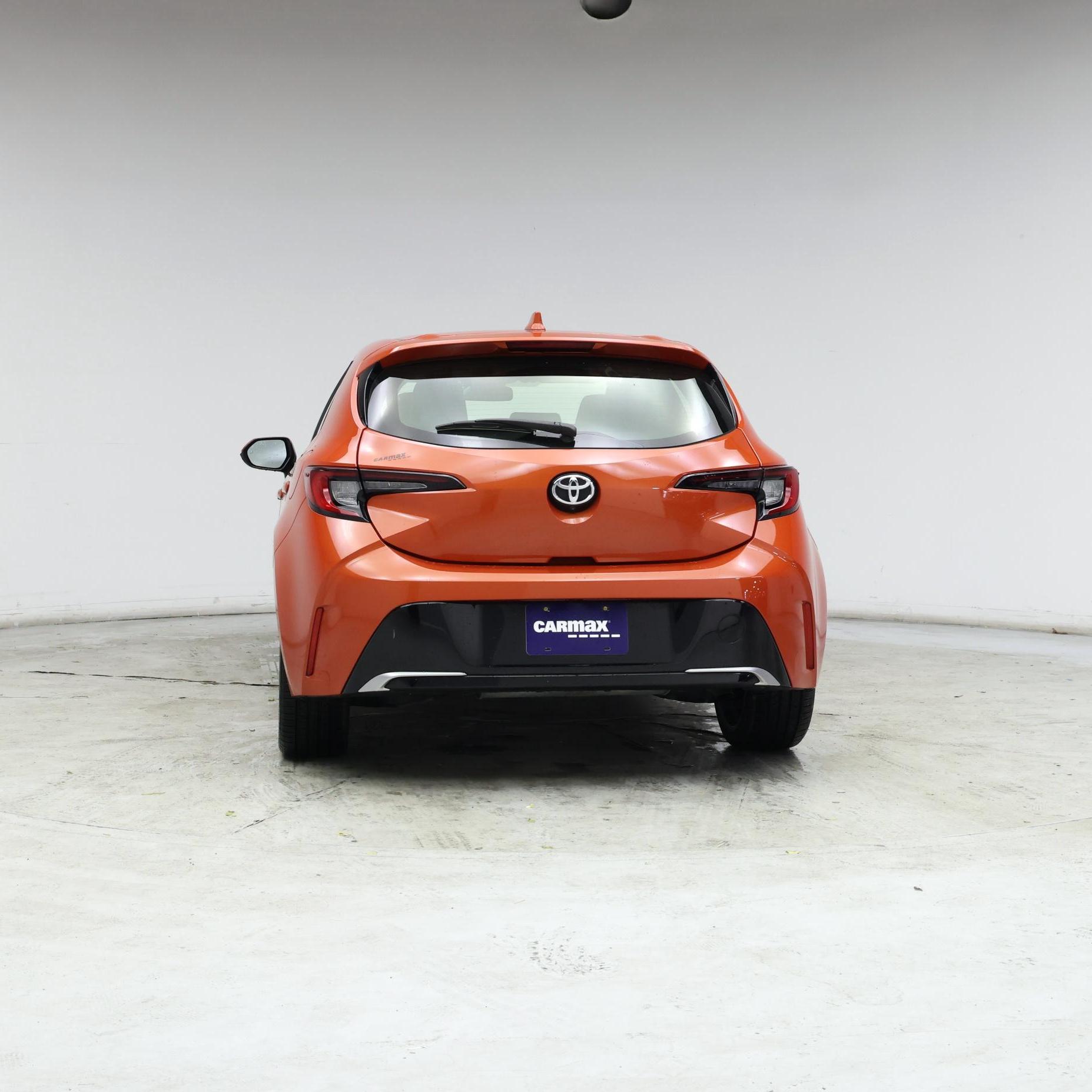 Thumbnail: 2023 Toyota Corolla - 6