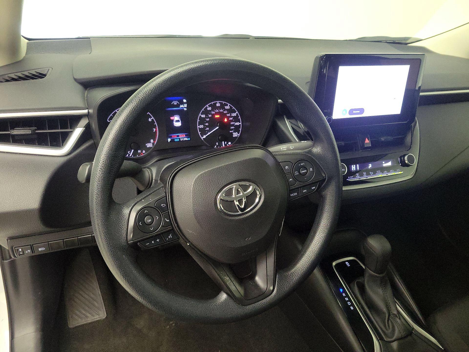 Thumbnail: 2024 Toyota Corolla - 10