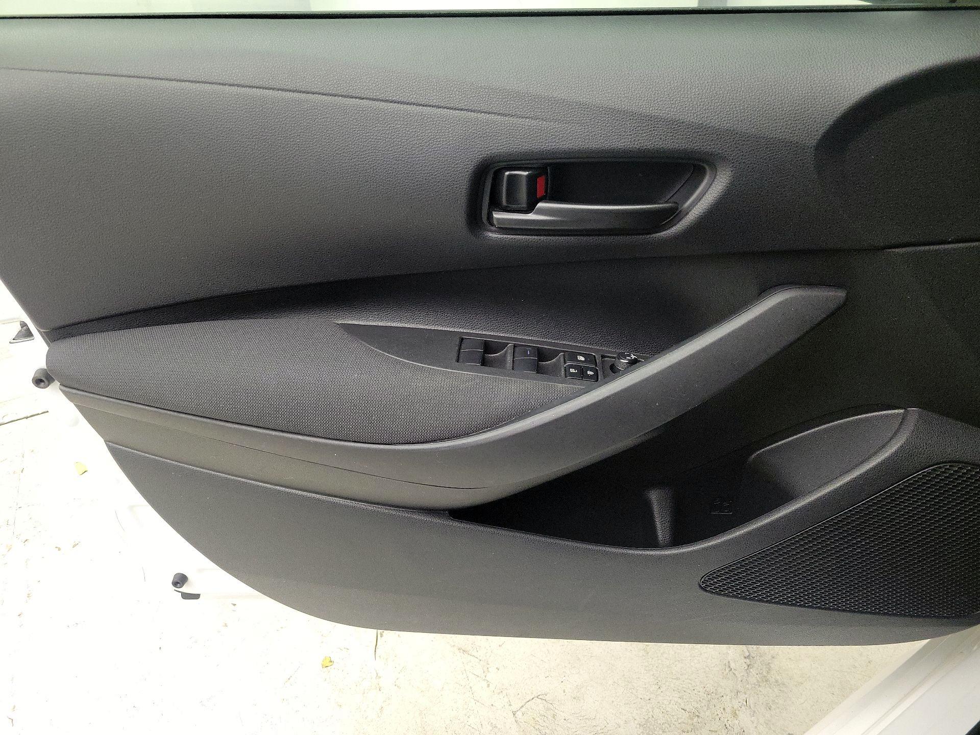 Thumbnail: 2024 Toyota Corolla - 12