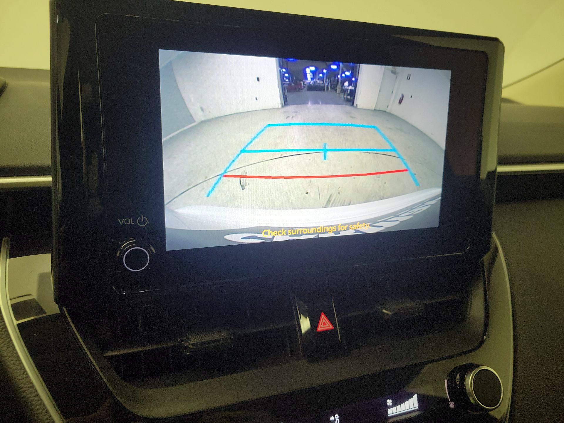 Thumbnail: 2024 Toyota Corolla - 14