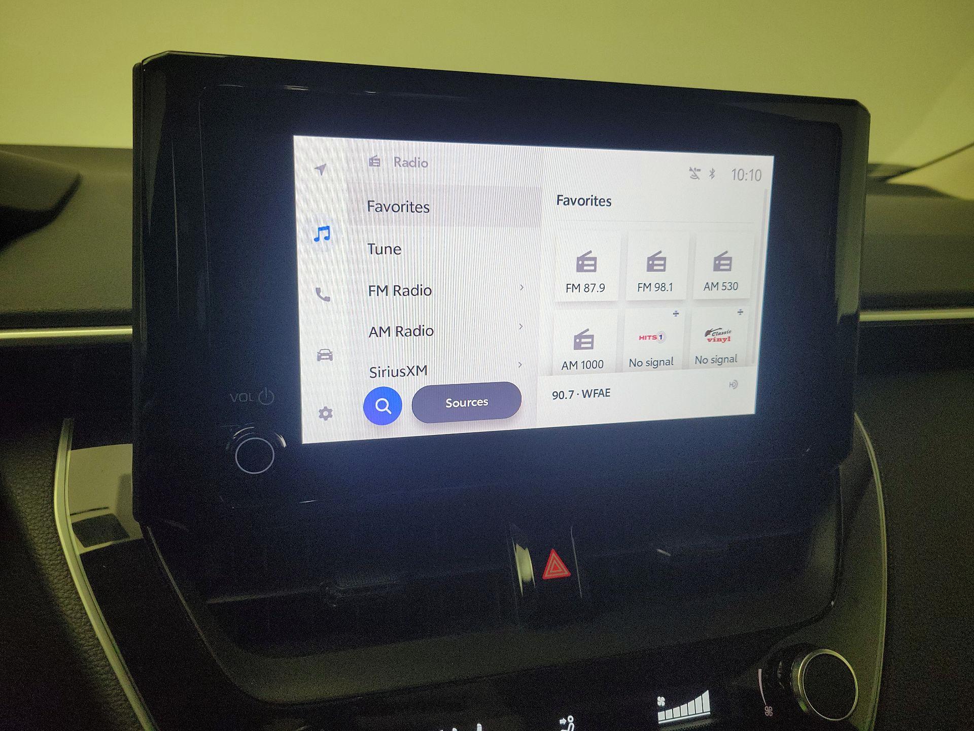 Thumbnail: 2024 Toyota Corolla - 15