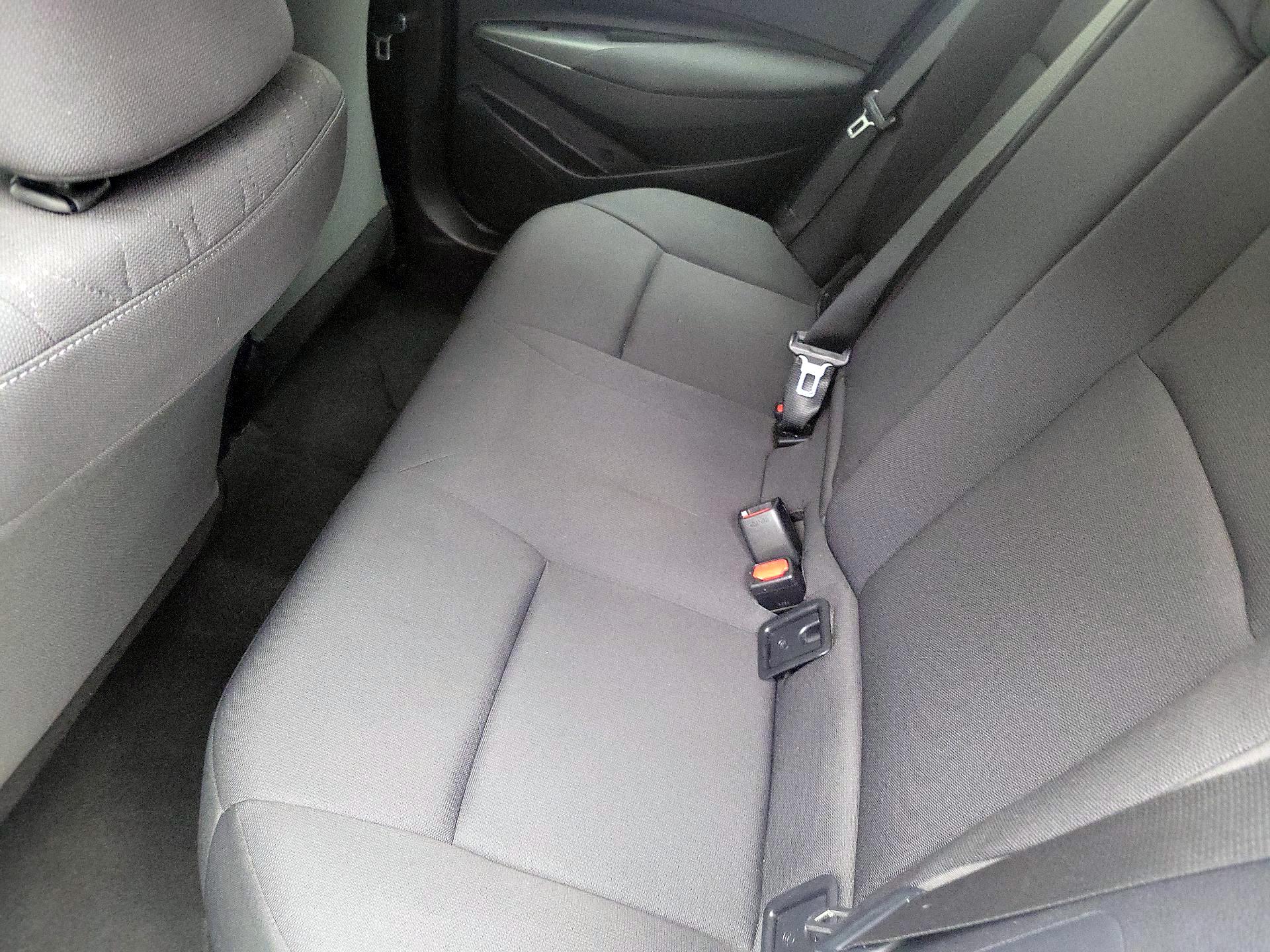 Thumbnail: 2024 Toyota Corolla - 19