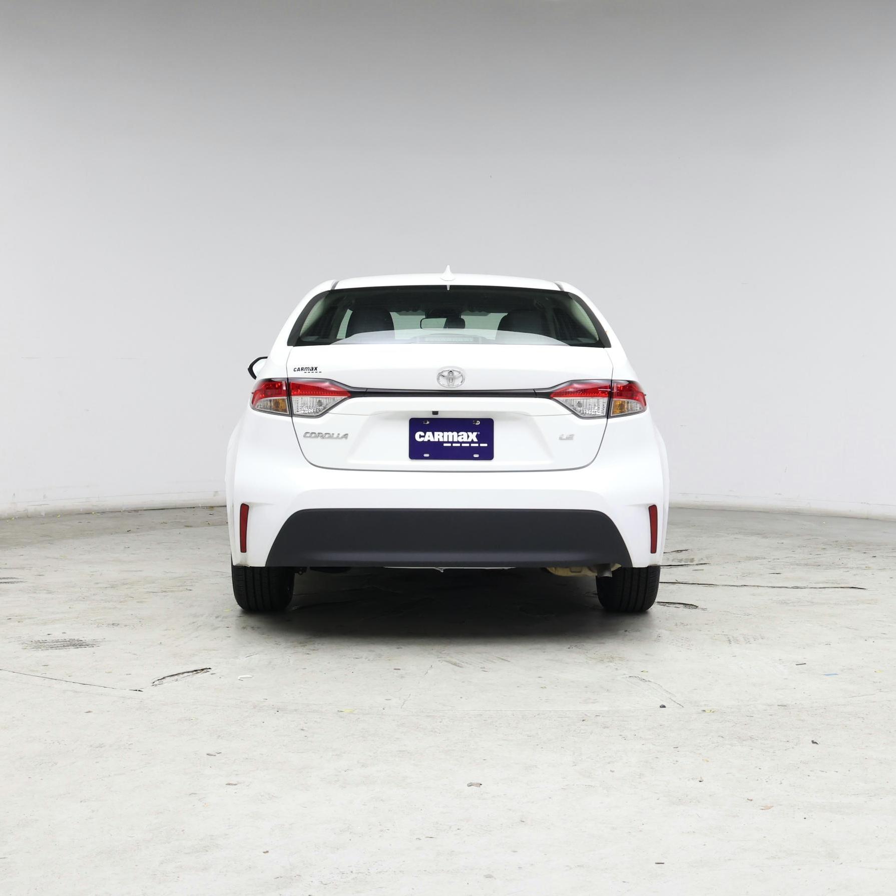 Thumbnail: 2024 Toyota Corolla - 6