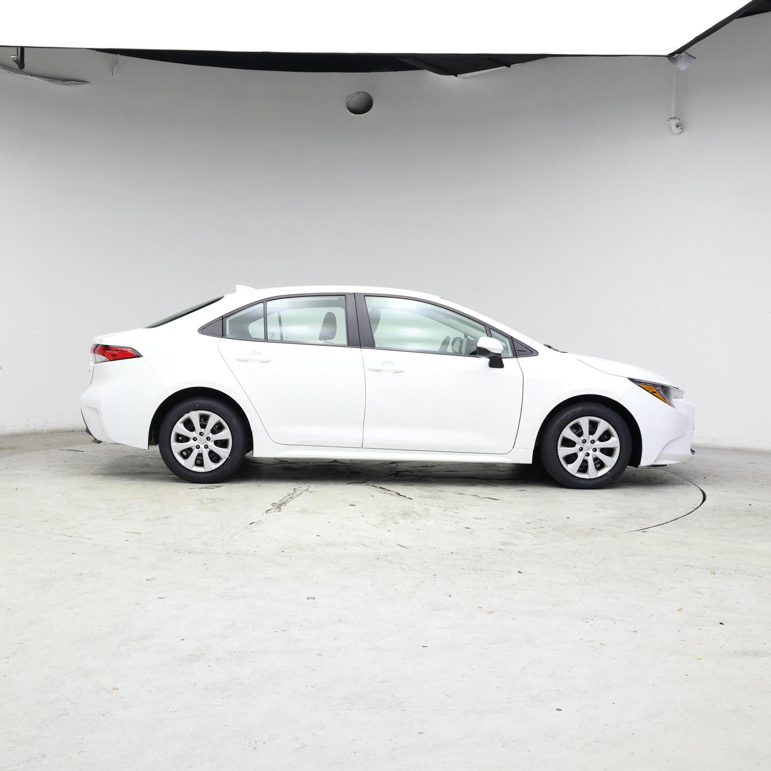 Thumbnail: 2024 Toyota Corolla - 7