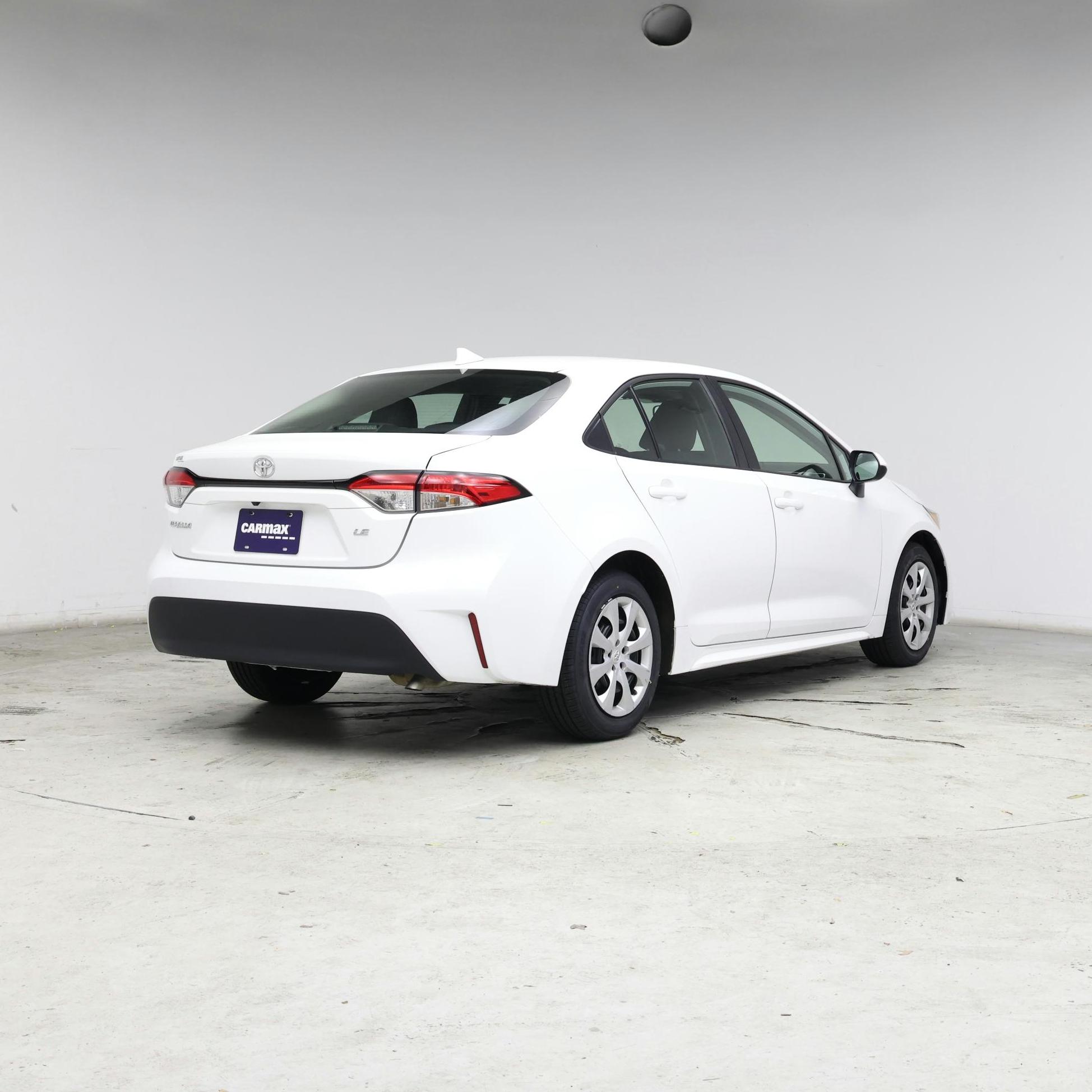 Thumbnail: 2024 Toyota Corolla - 8