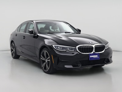 2022 BMW 330 I xDrive