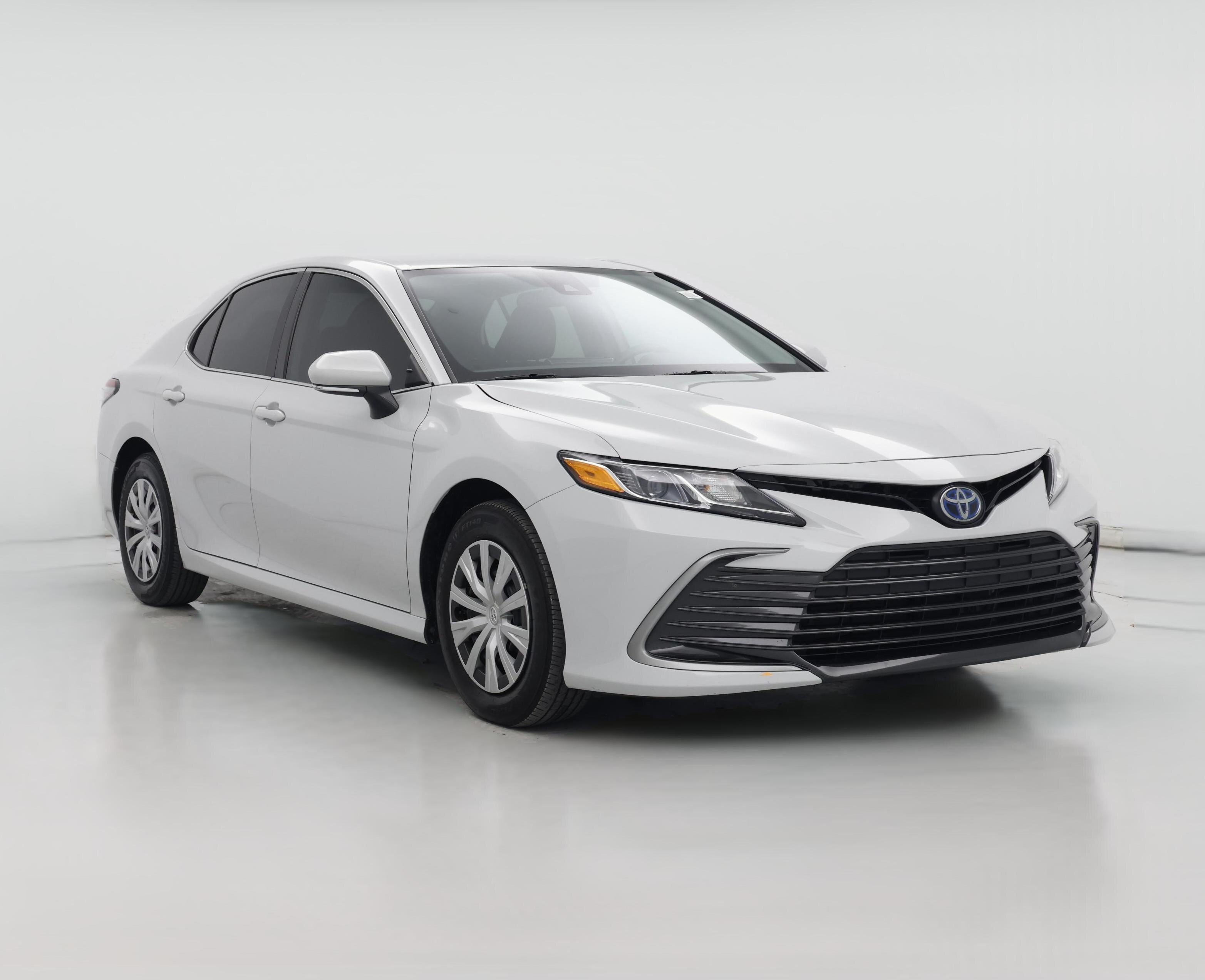 Thumbnail: 2023 Toyota Camry - 1