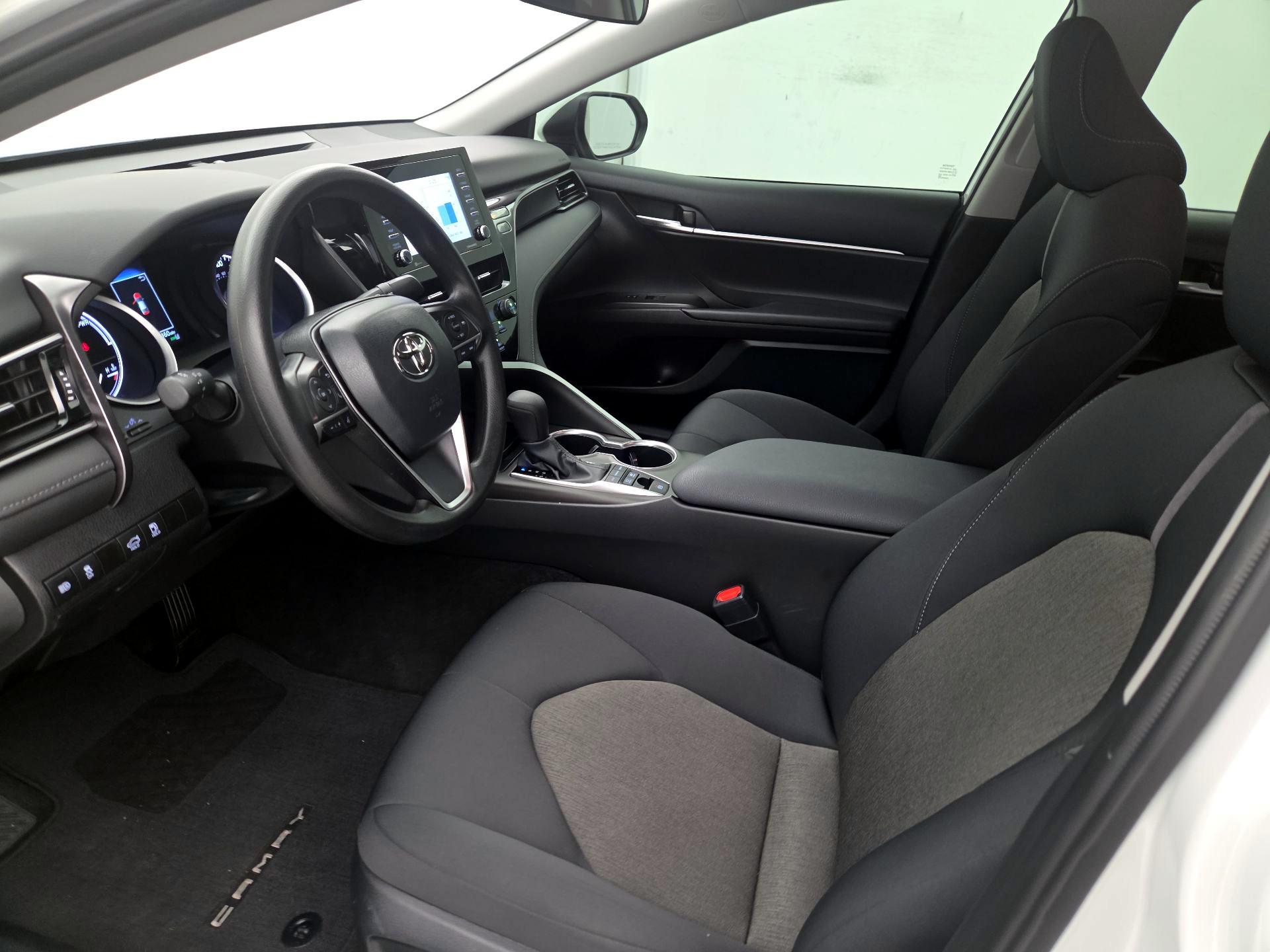 Thumbnail: 2023 Toyota Camry - 11