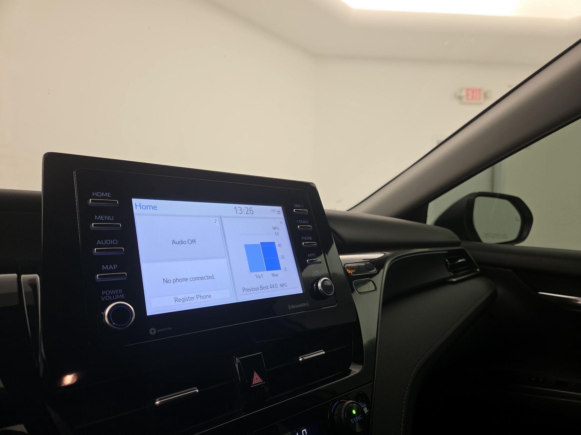 Thumbnail: 2023 Toyota Camry - 15