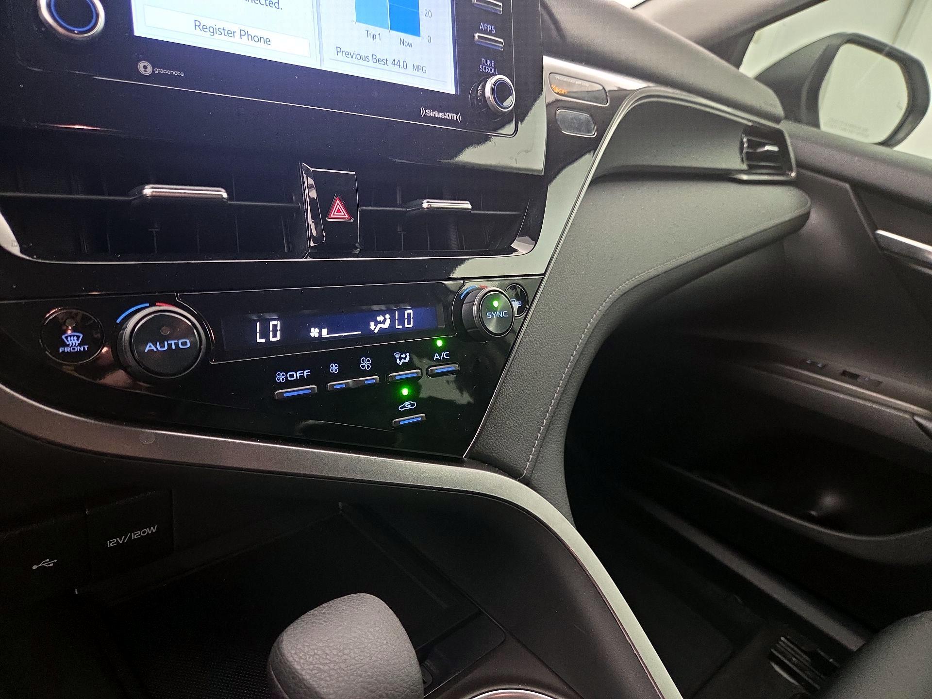 Thumbnail: 2023 Toyota Camry - 16