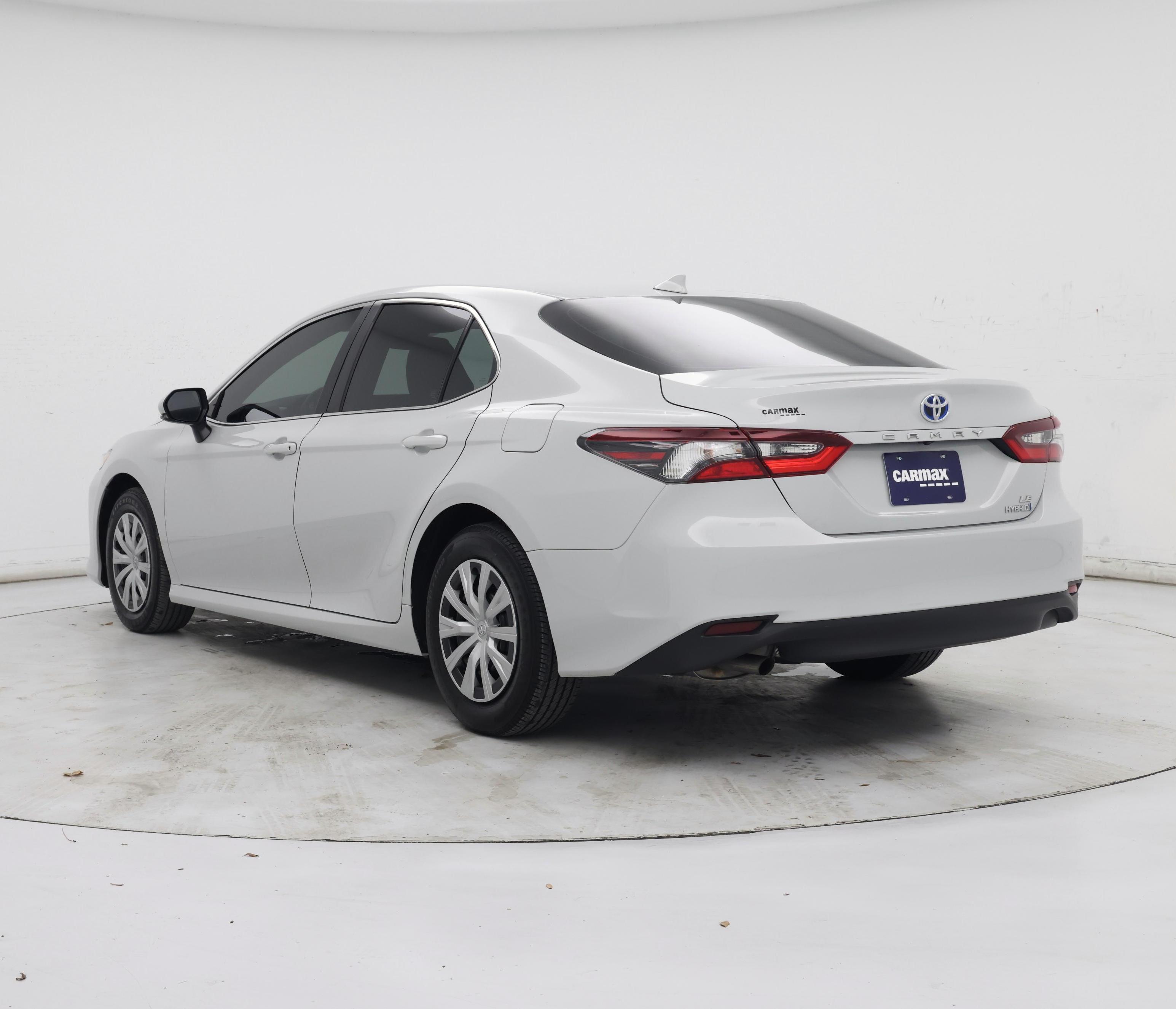 Thumbnail: 2023 Toyota Camry - 2