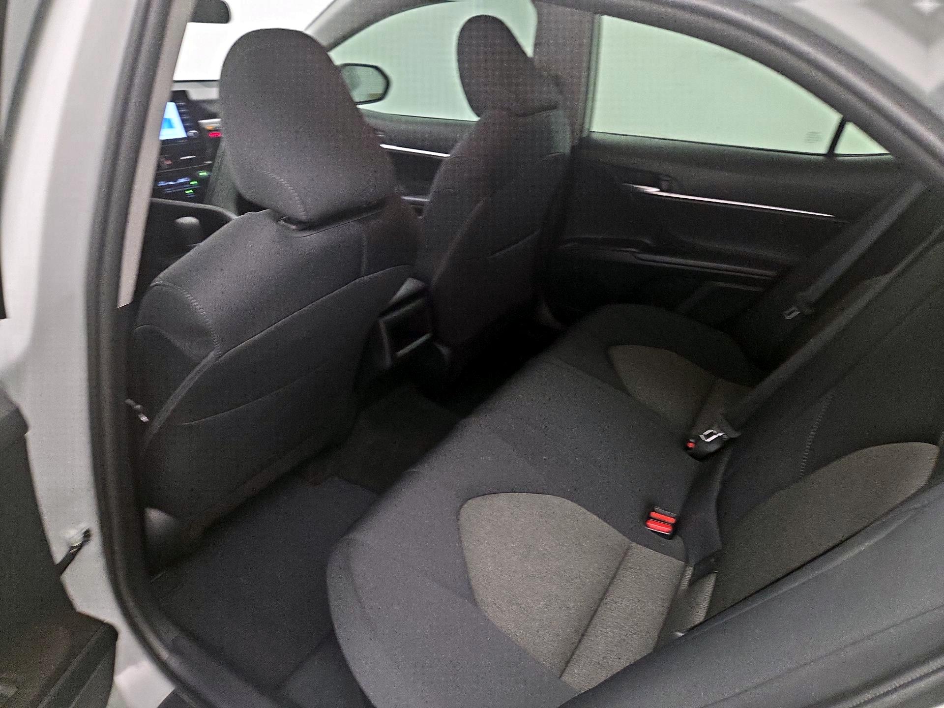 Thumbnail: 2023 Toyota Camry - 19