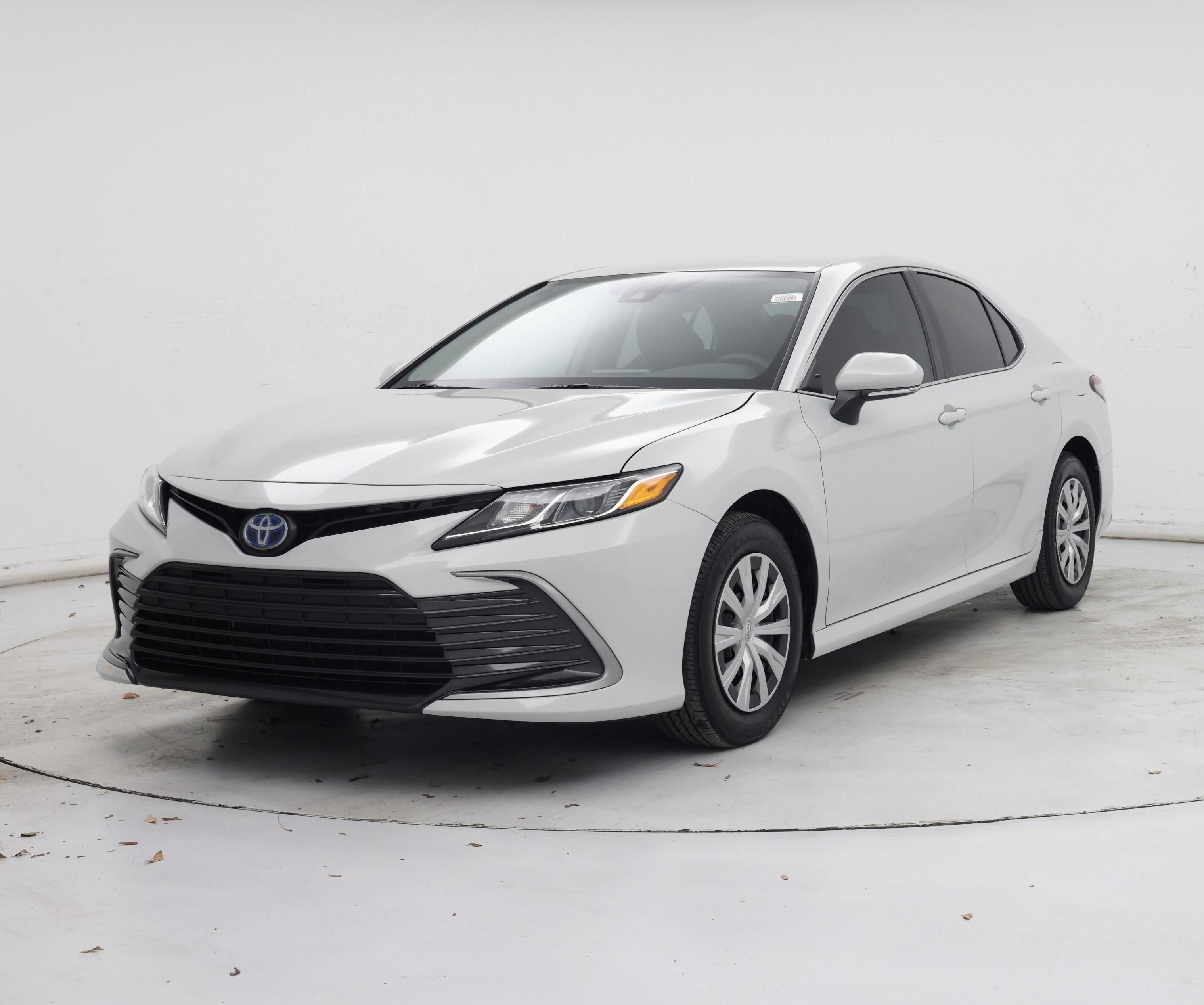 Thumbnail: 2023 Toyota Camry - 4