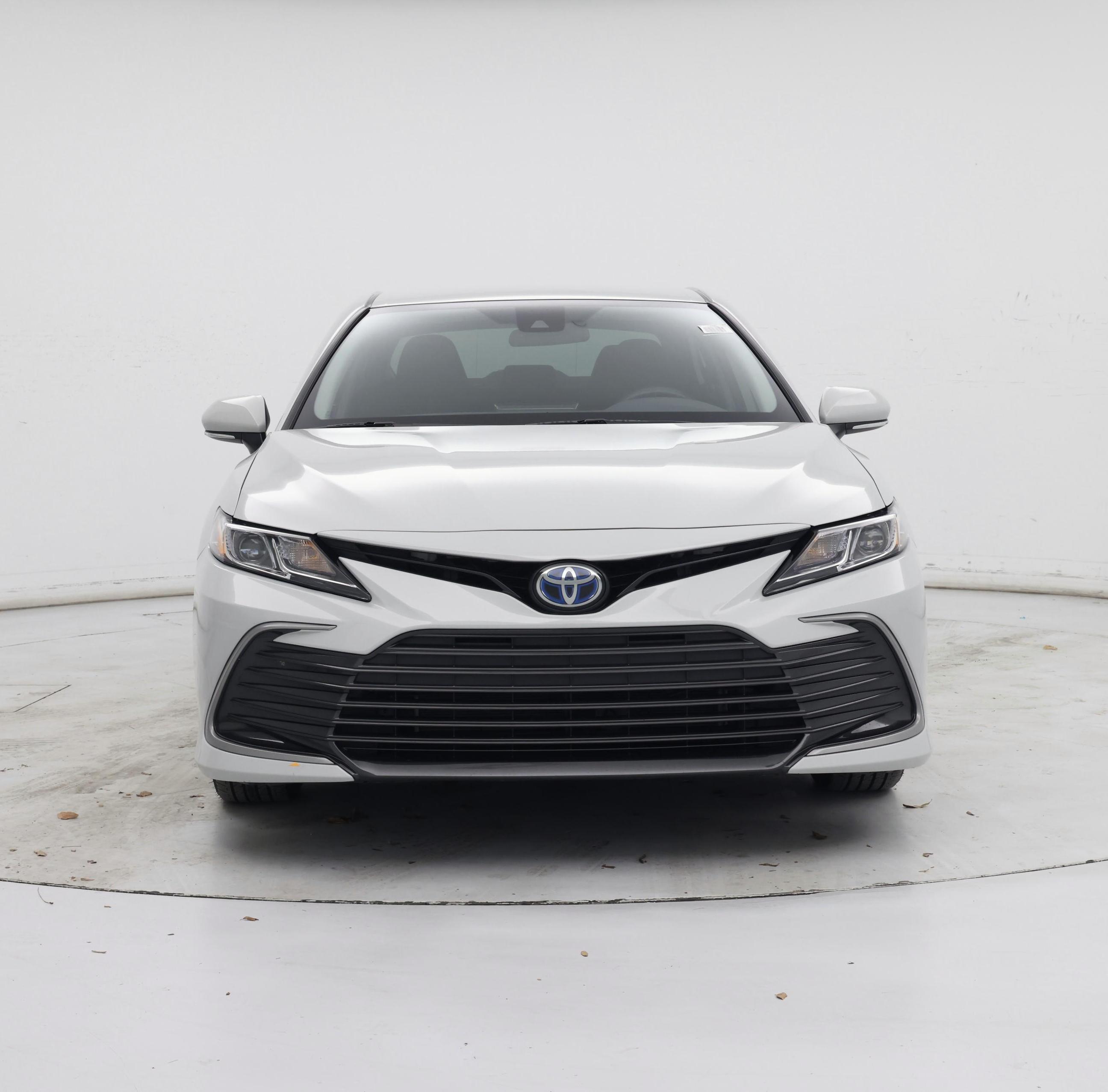 Thumbnail: 2023 Toyota Camry - 5
