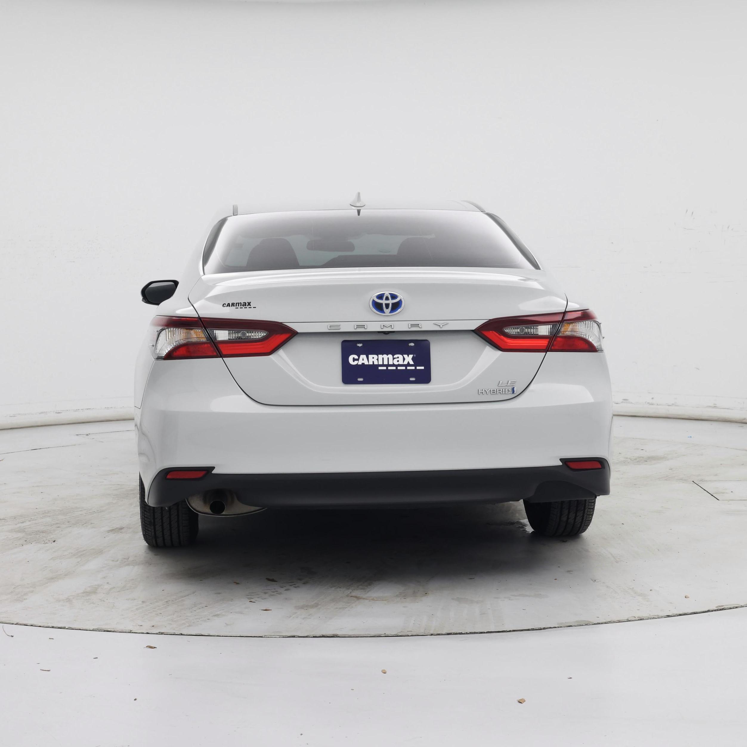 Thumbnail: 2023 Toyota Camry - 6