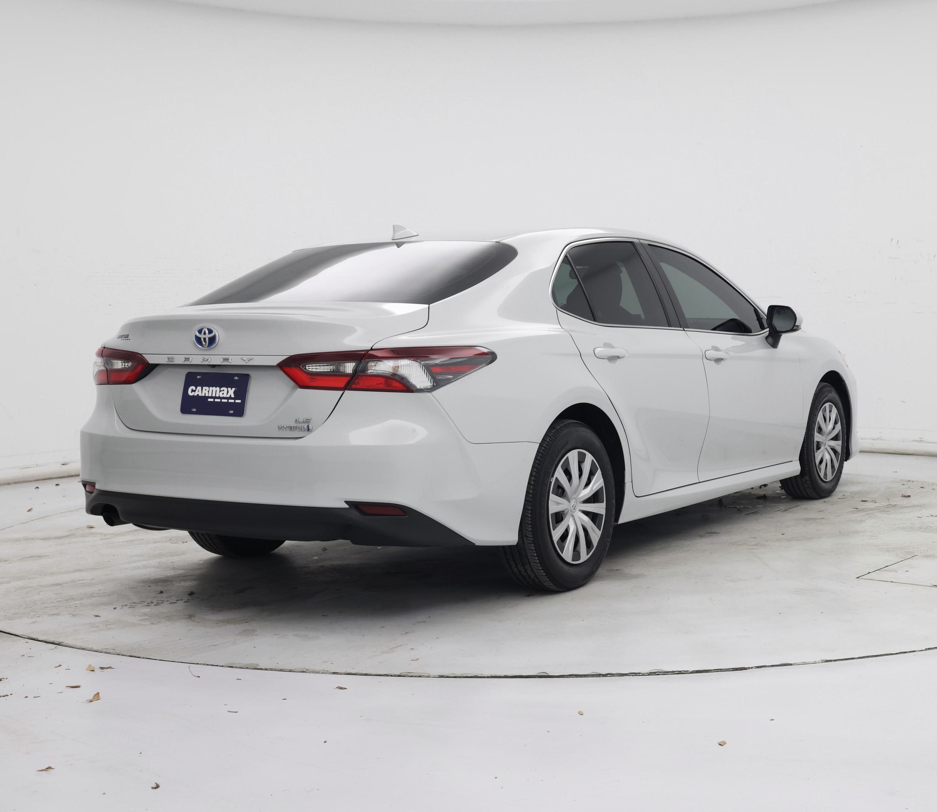 Thumbnail: 2023 Toyota Camry - 8