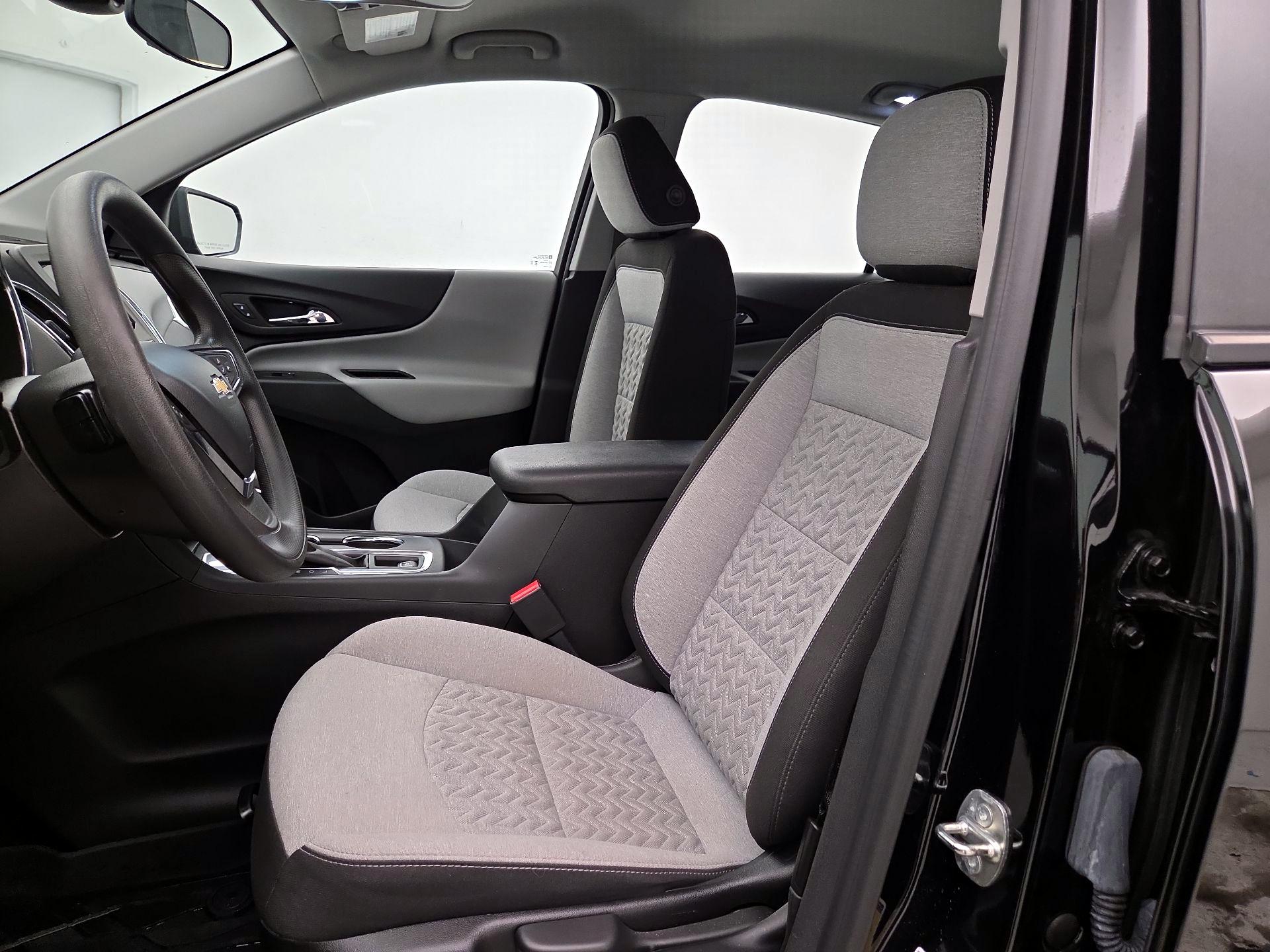 Thumbnail: 2024 Chevrolet Equinox - 11