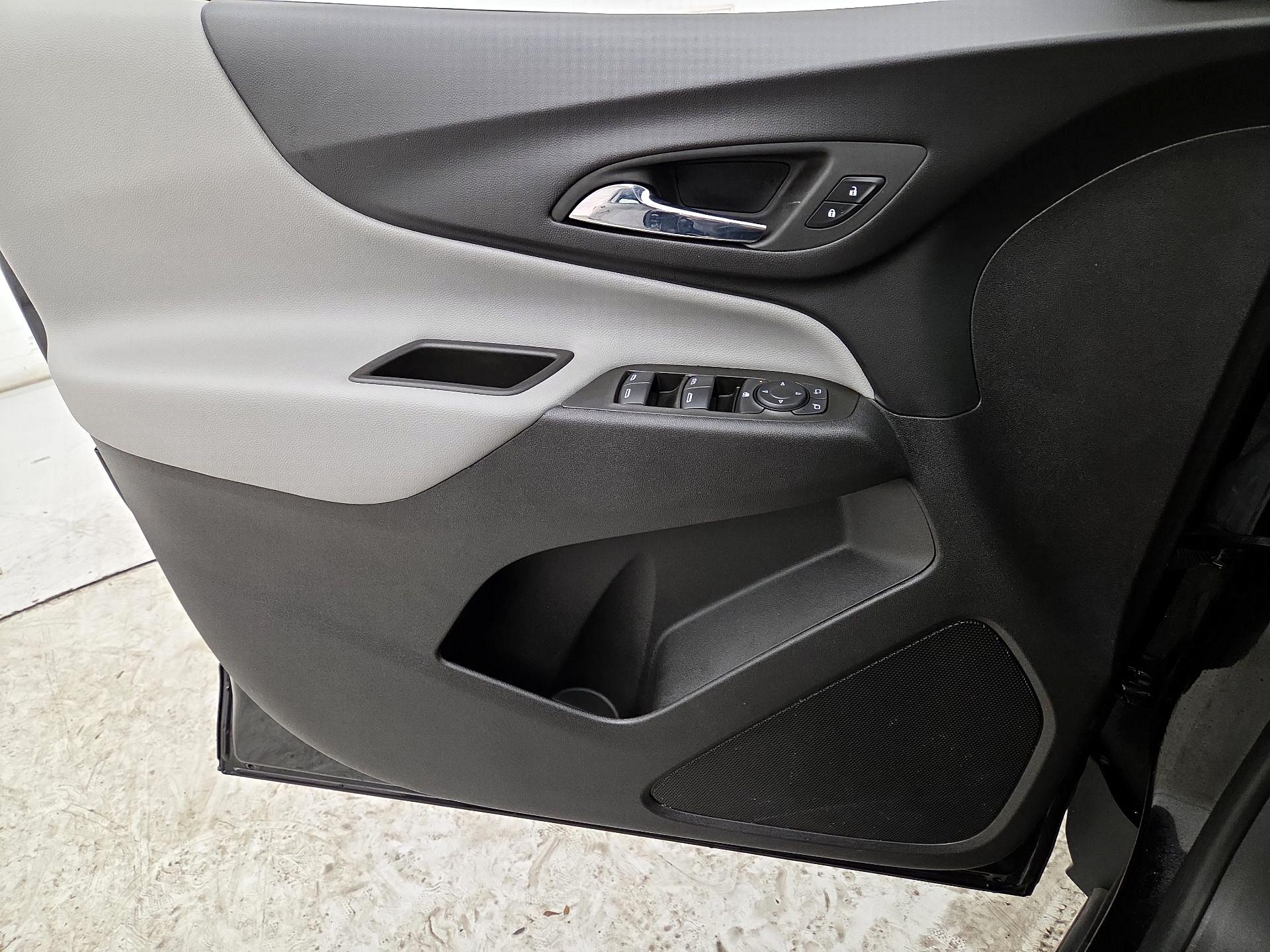 Thumbnail: 2024 Chevrolet Equinox - 12