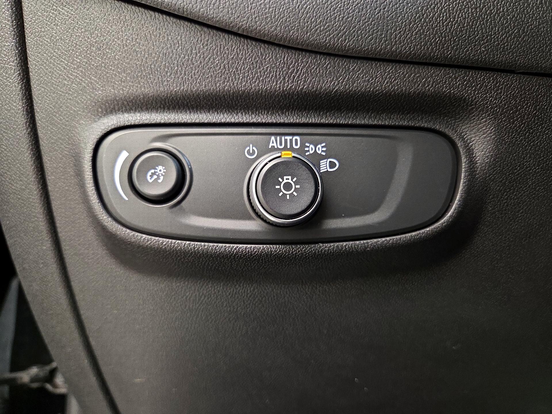 Thumbnail: 2024 Chevrolet Equinox - 13