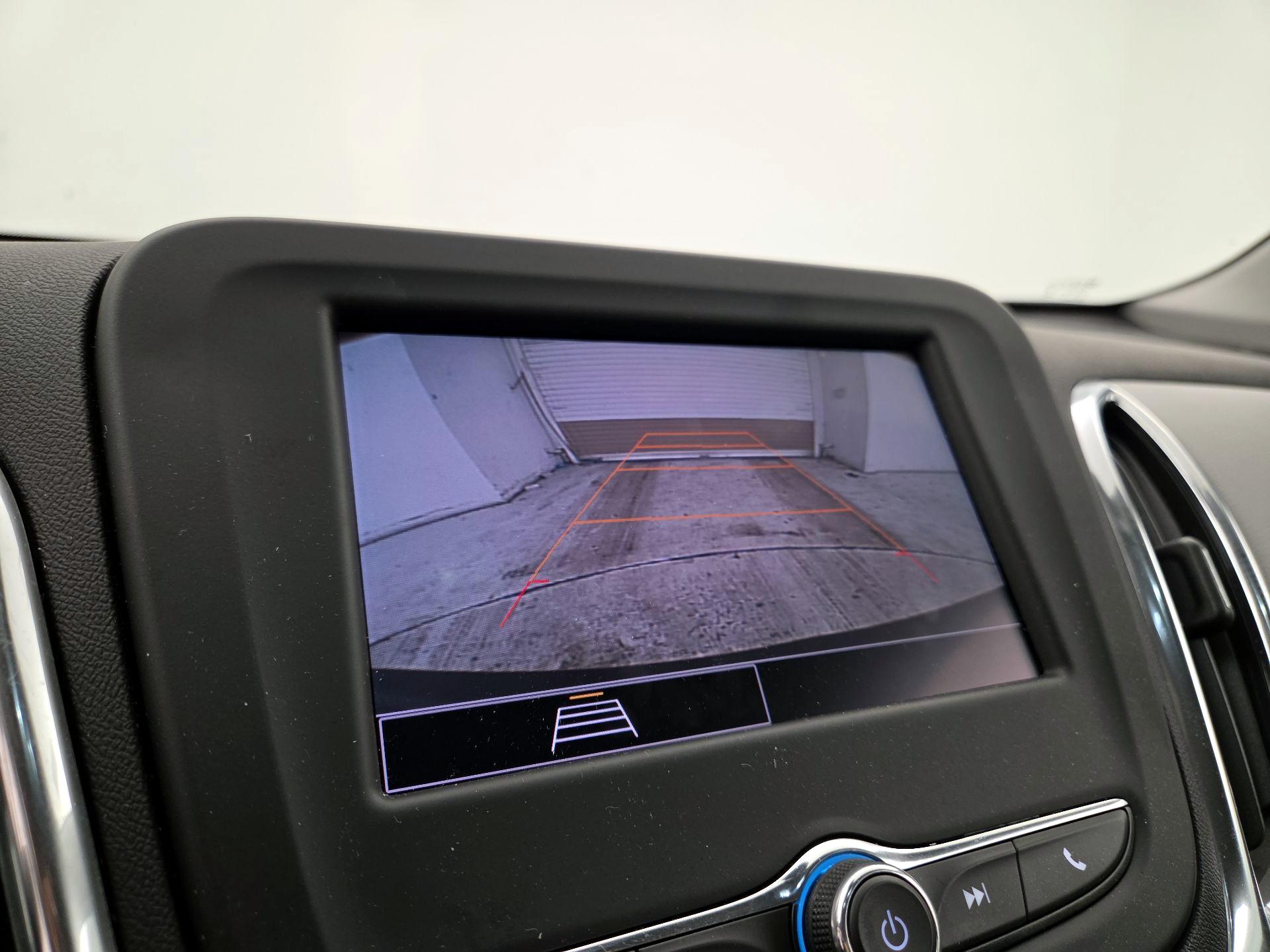 Thumbnail: 2024 Chevrolet Equinox - 14