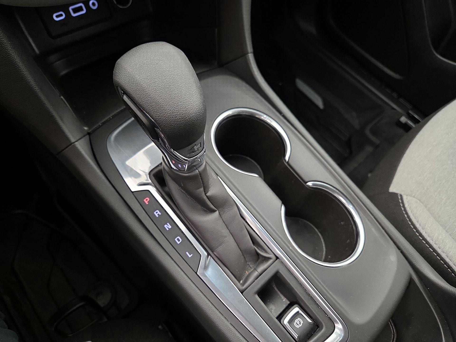 Thumbnail: 2024 Chevrolet Equinox - 17