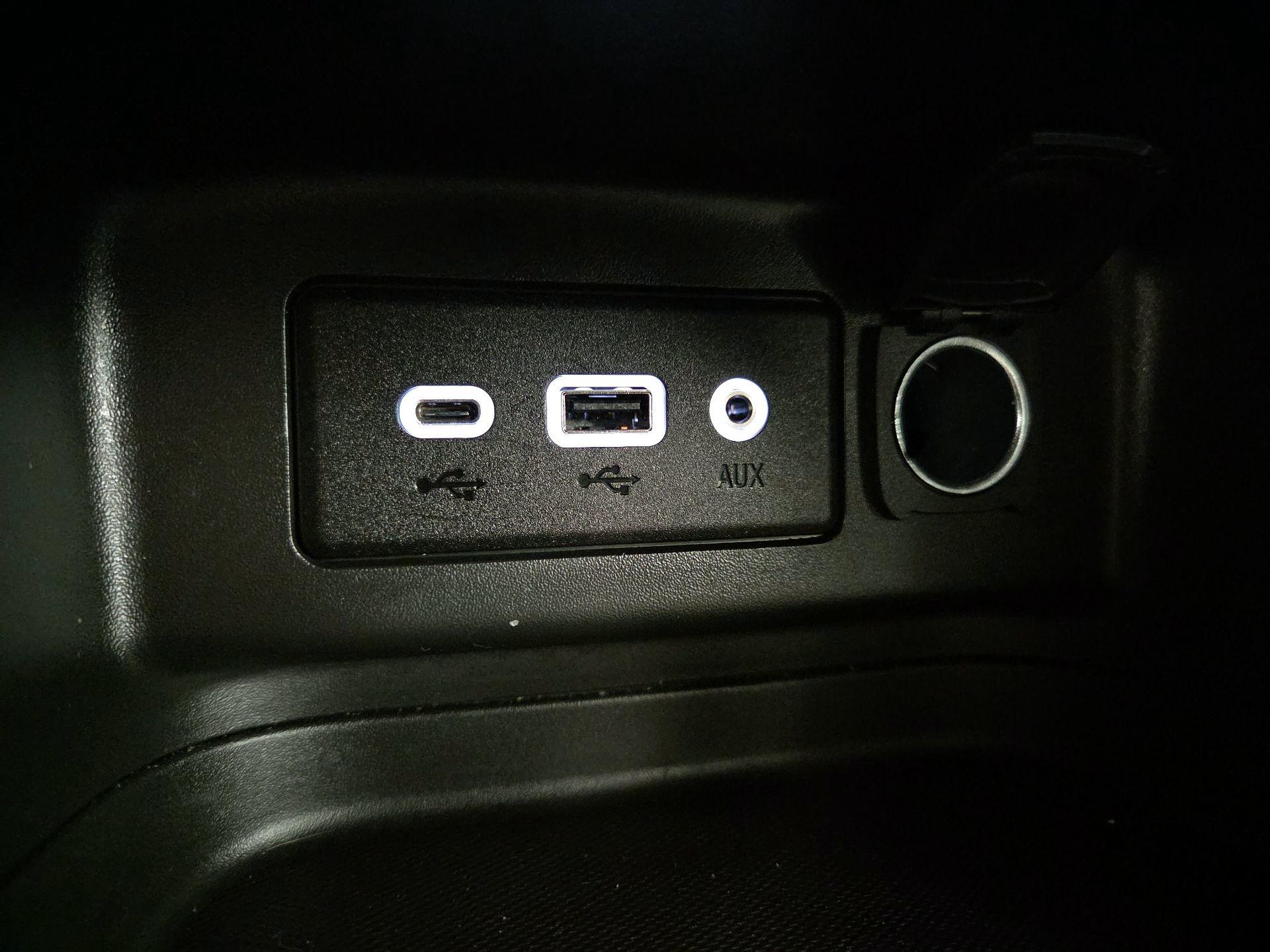 Thumbnail: 2024 Chevrolet Equinox - 18