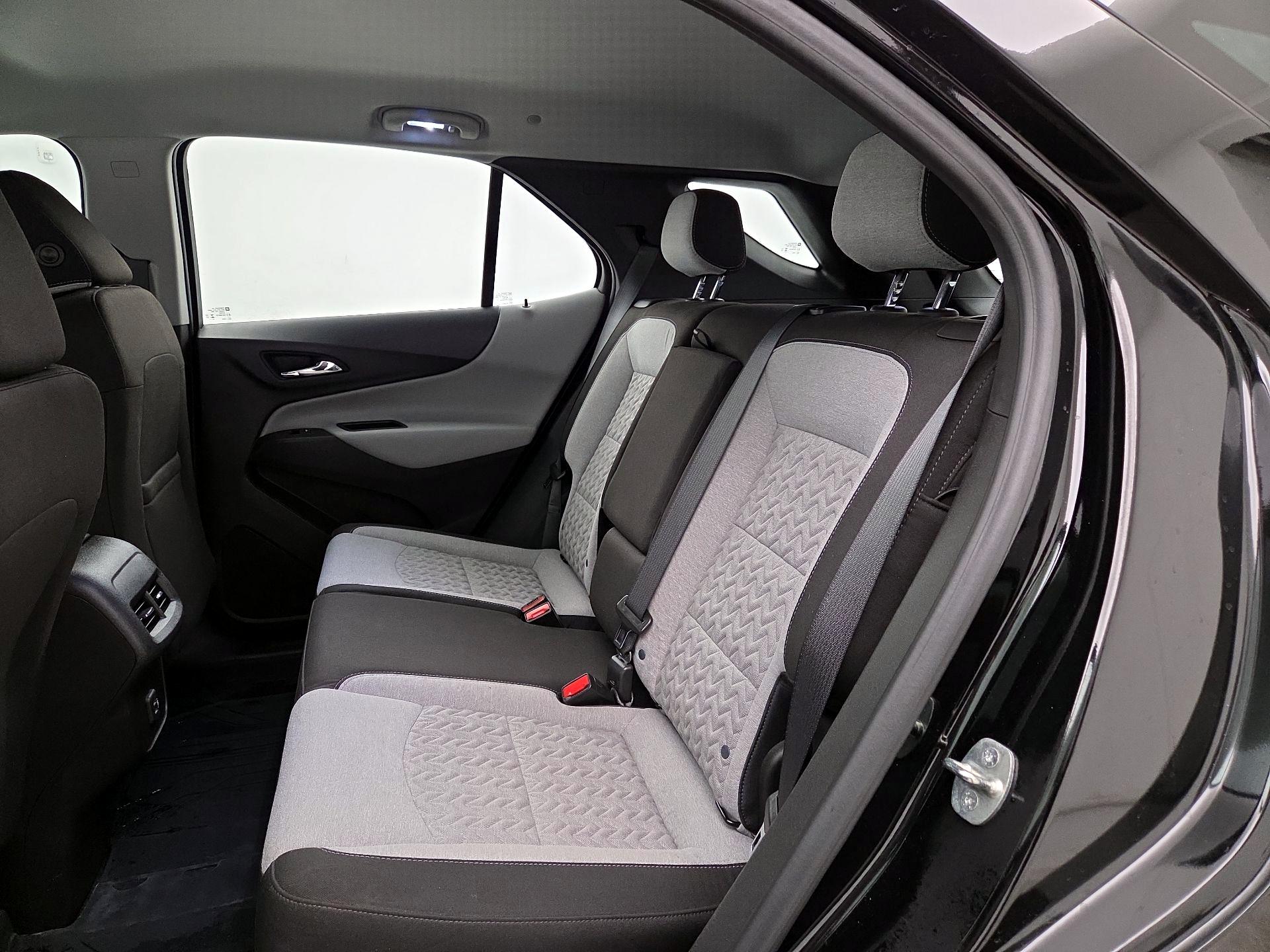 Thumbnail: 2024 Chevrolet Equinox - 19