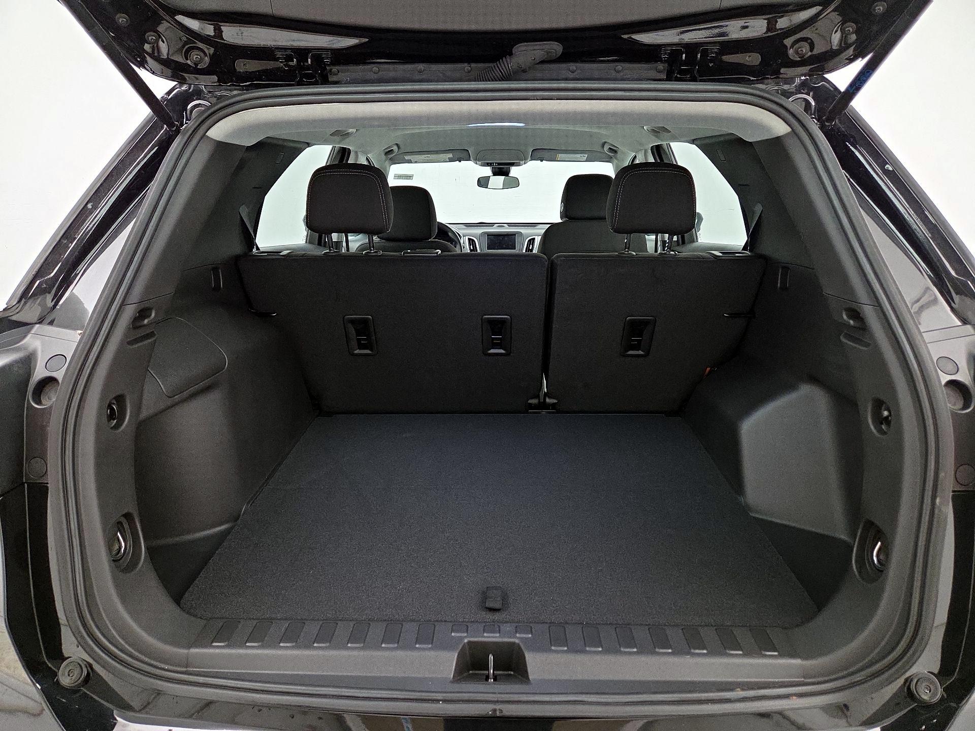 Thumbnail: 2024 Chevrolet Equinox - 20