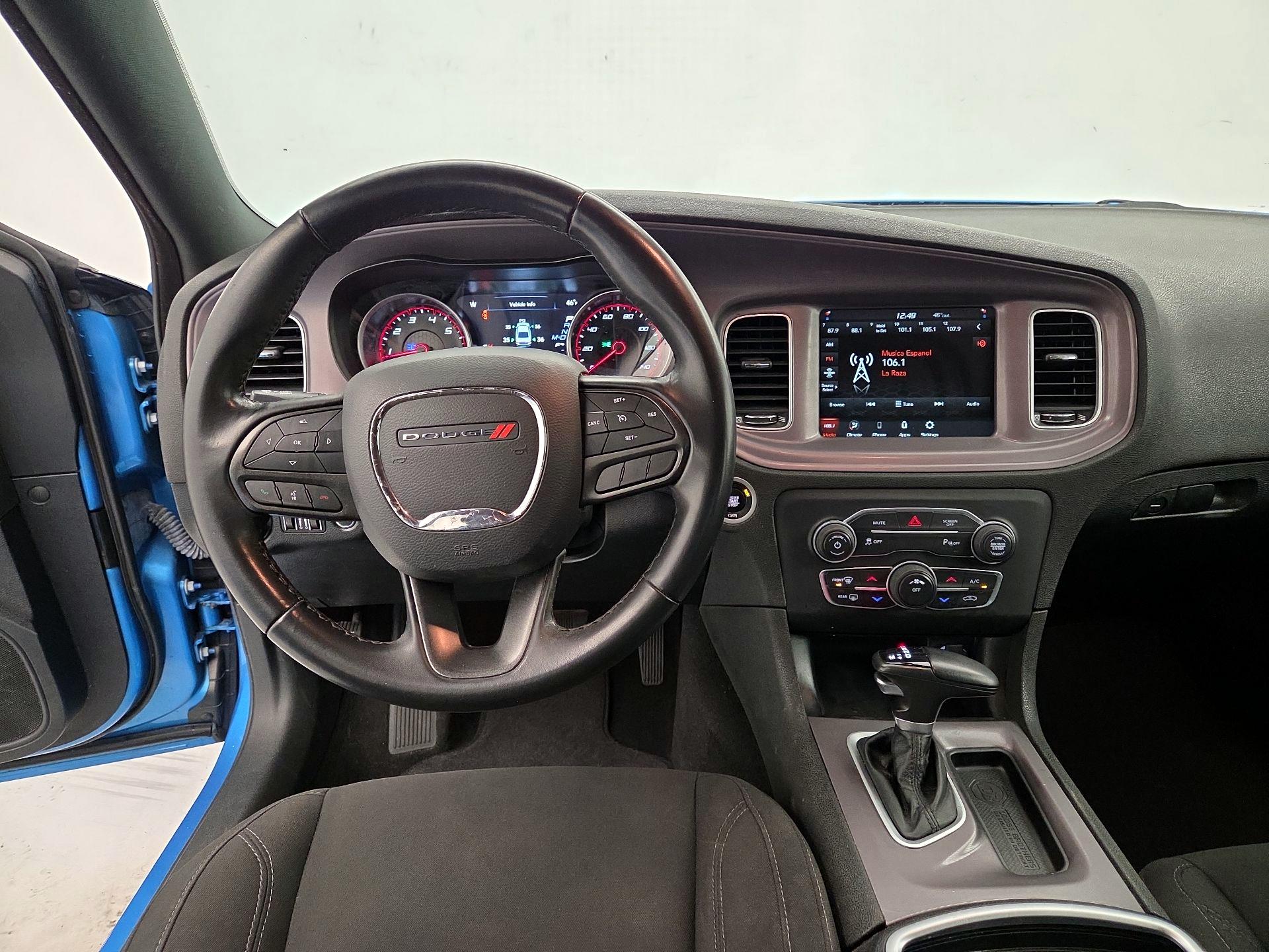 Thumbnail: 2023 Dodge Charger - 9