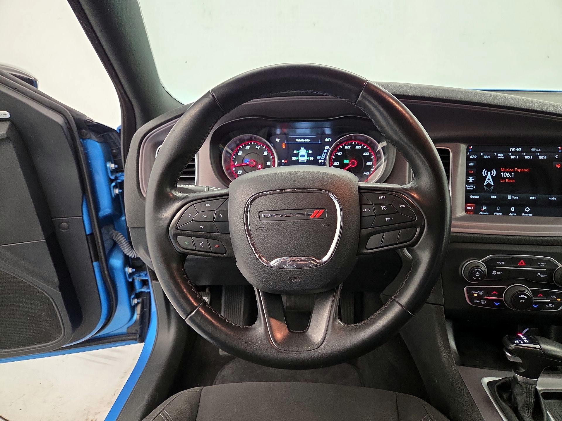 Thumbnail: 2023 Dodge Charger - 10