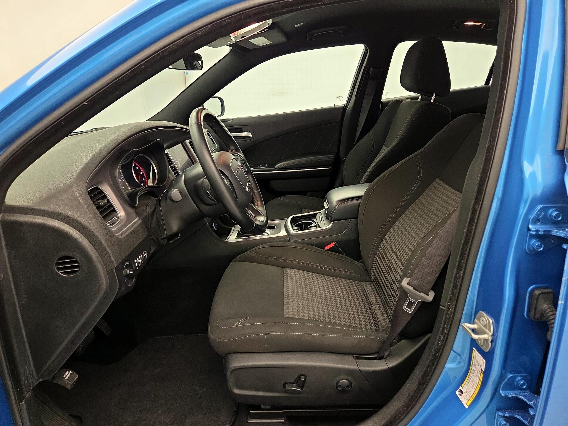 Thumbnail: 2023 Dodge Charger - 11