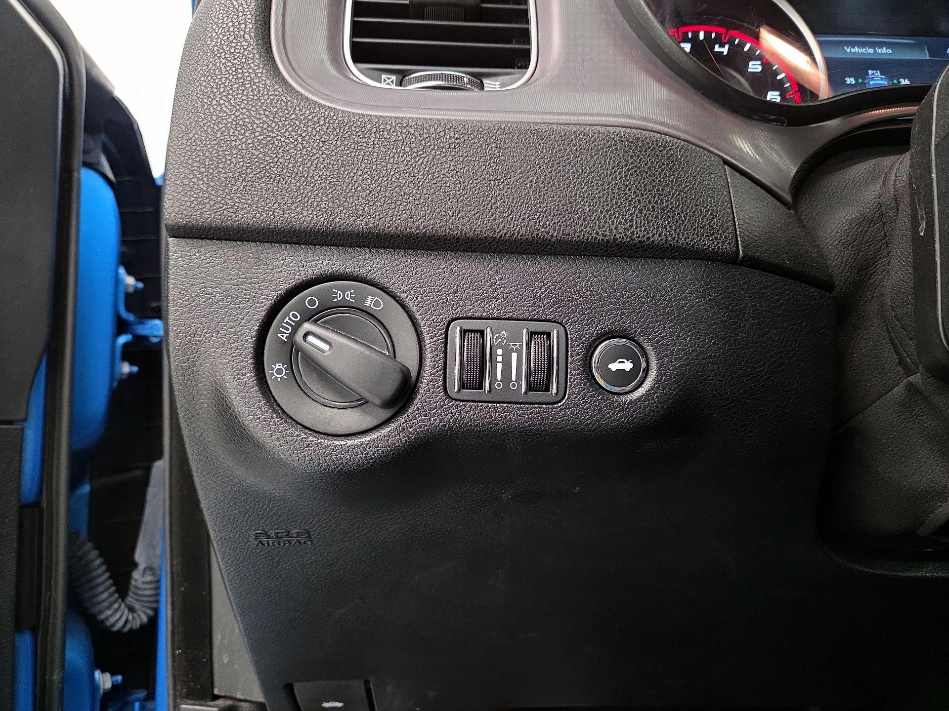 Thumbnail: 2023 Dodge Charger - 13