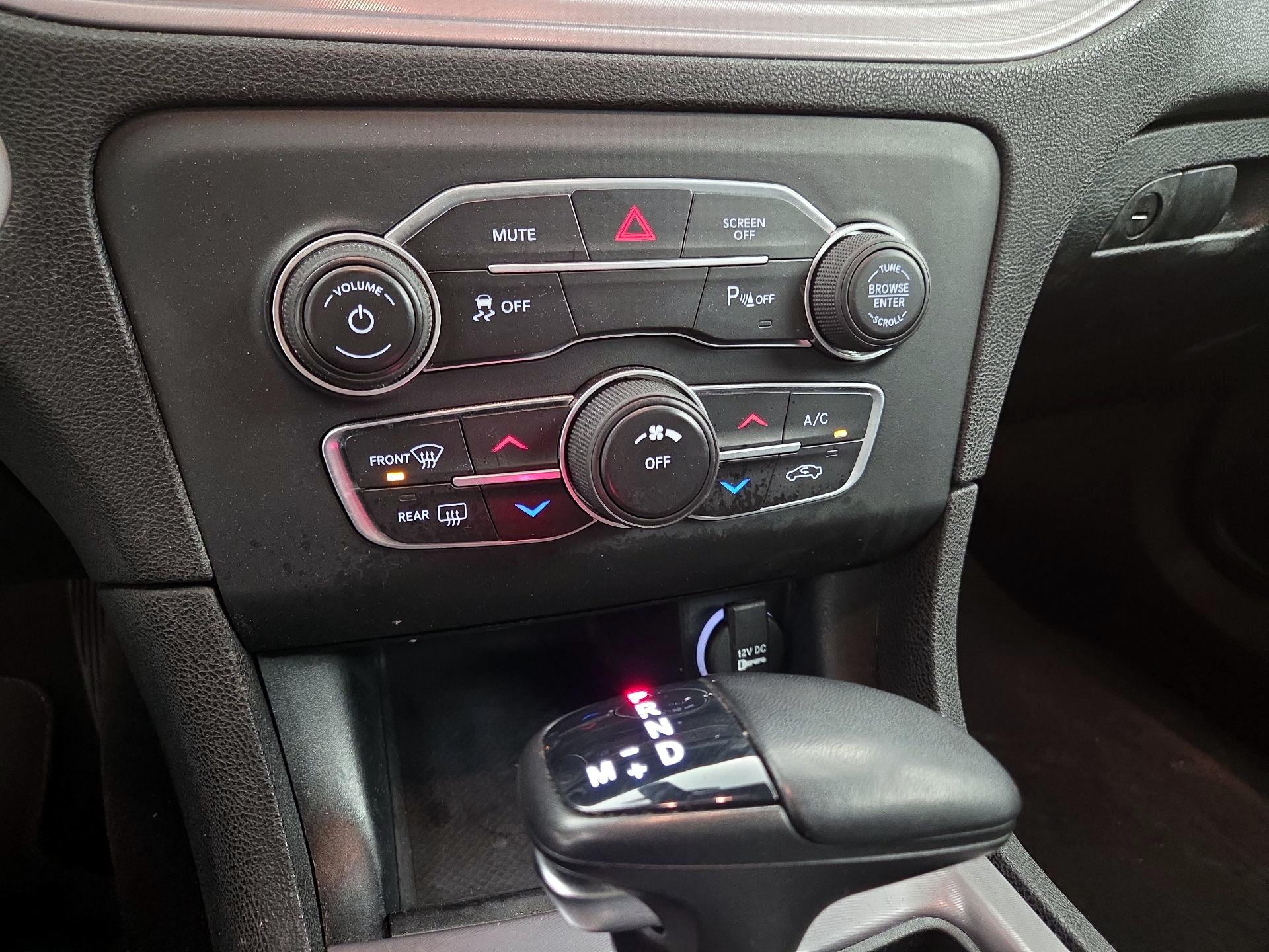 Thumbnail: 2023 Dodge Charger - 16