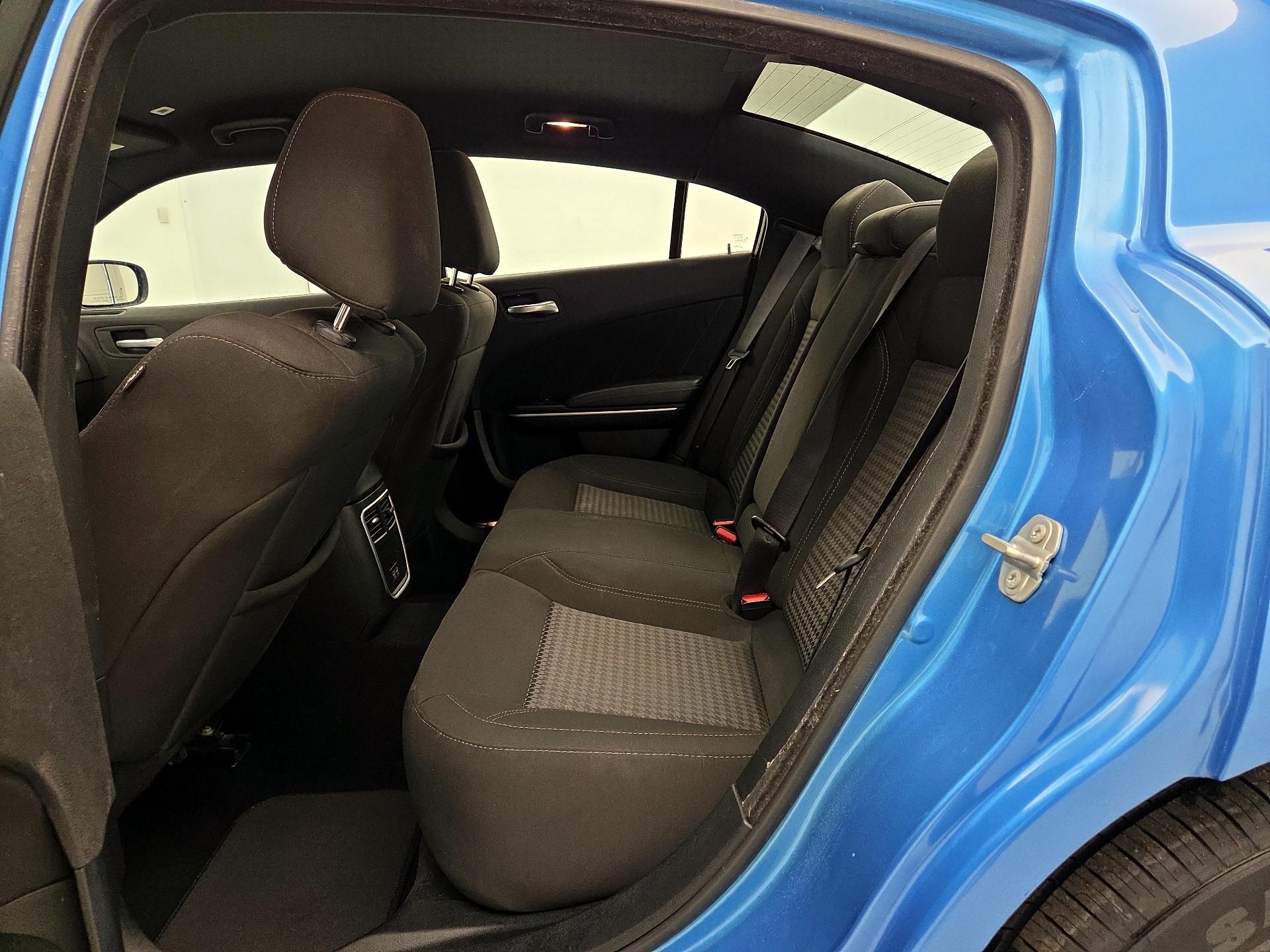 Thumbnail: 2023 Dodge Charger - 18