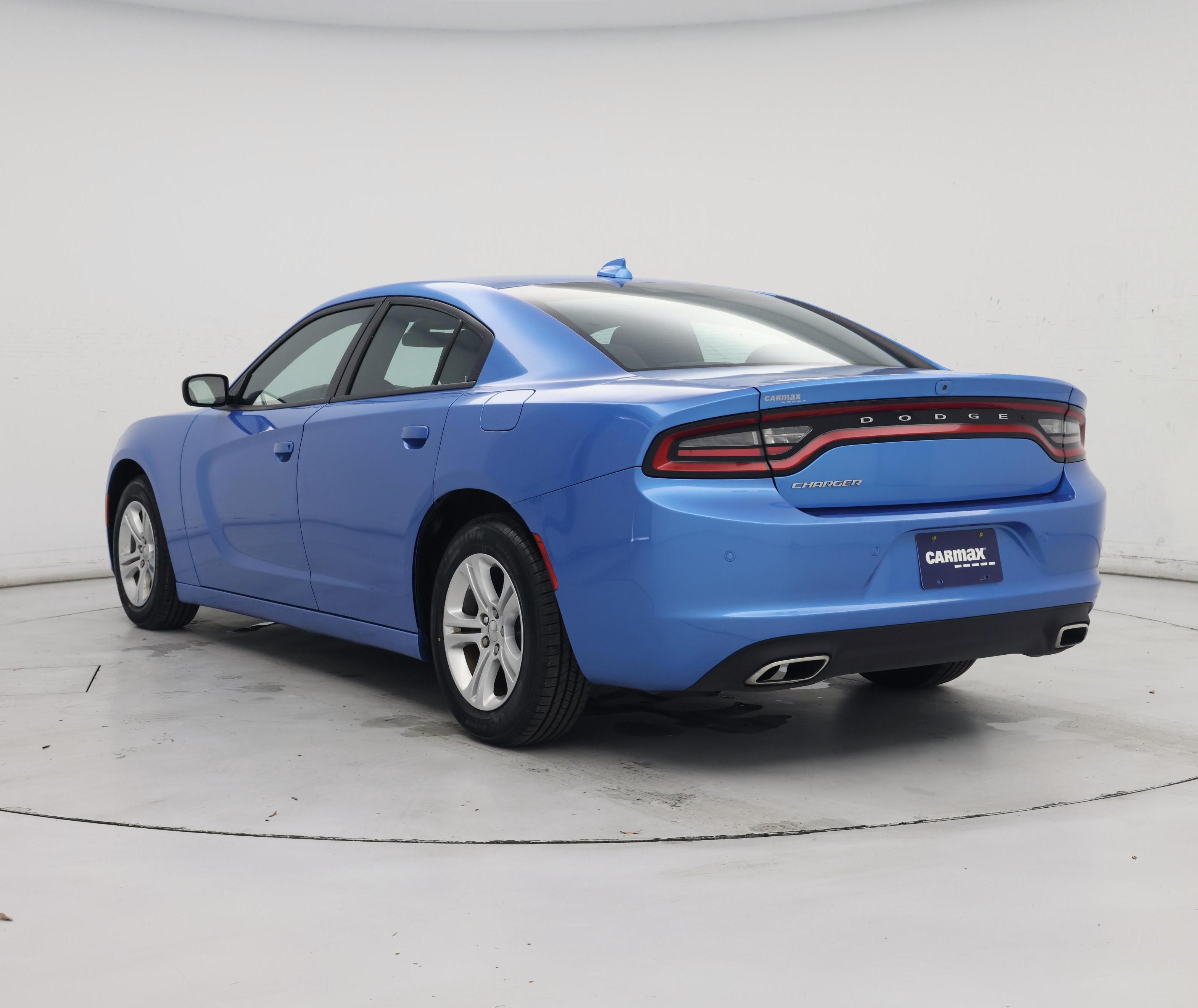 Thumbnail: 2023 Dodge Charger - 2