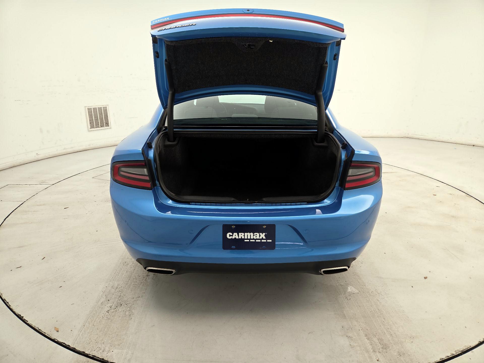 Thumbnail: 2023 Dodge Charger - 19