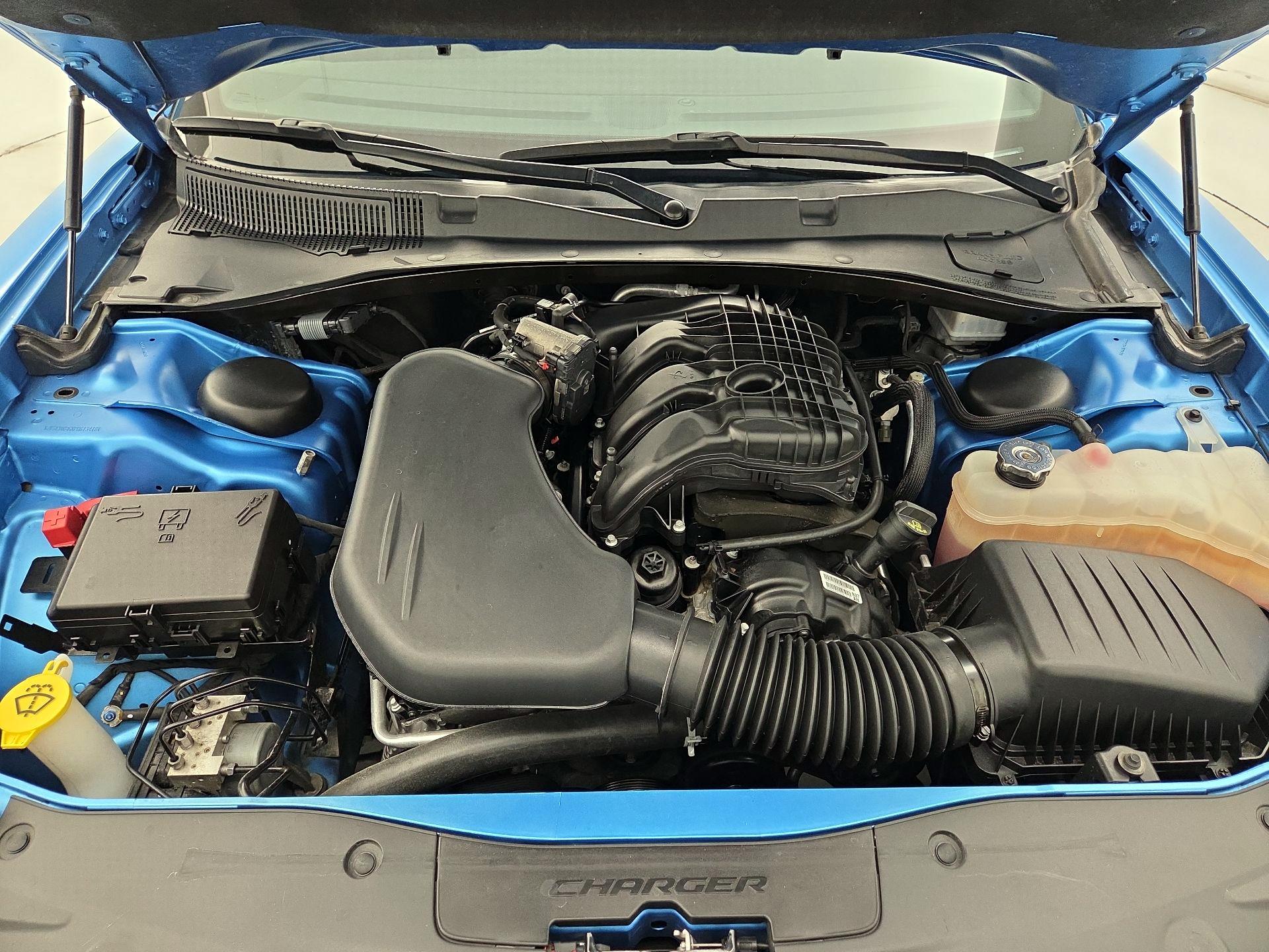 Thumbnail: 2023 Dodge Charger - 20