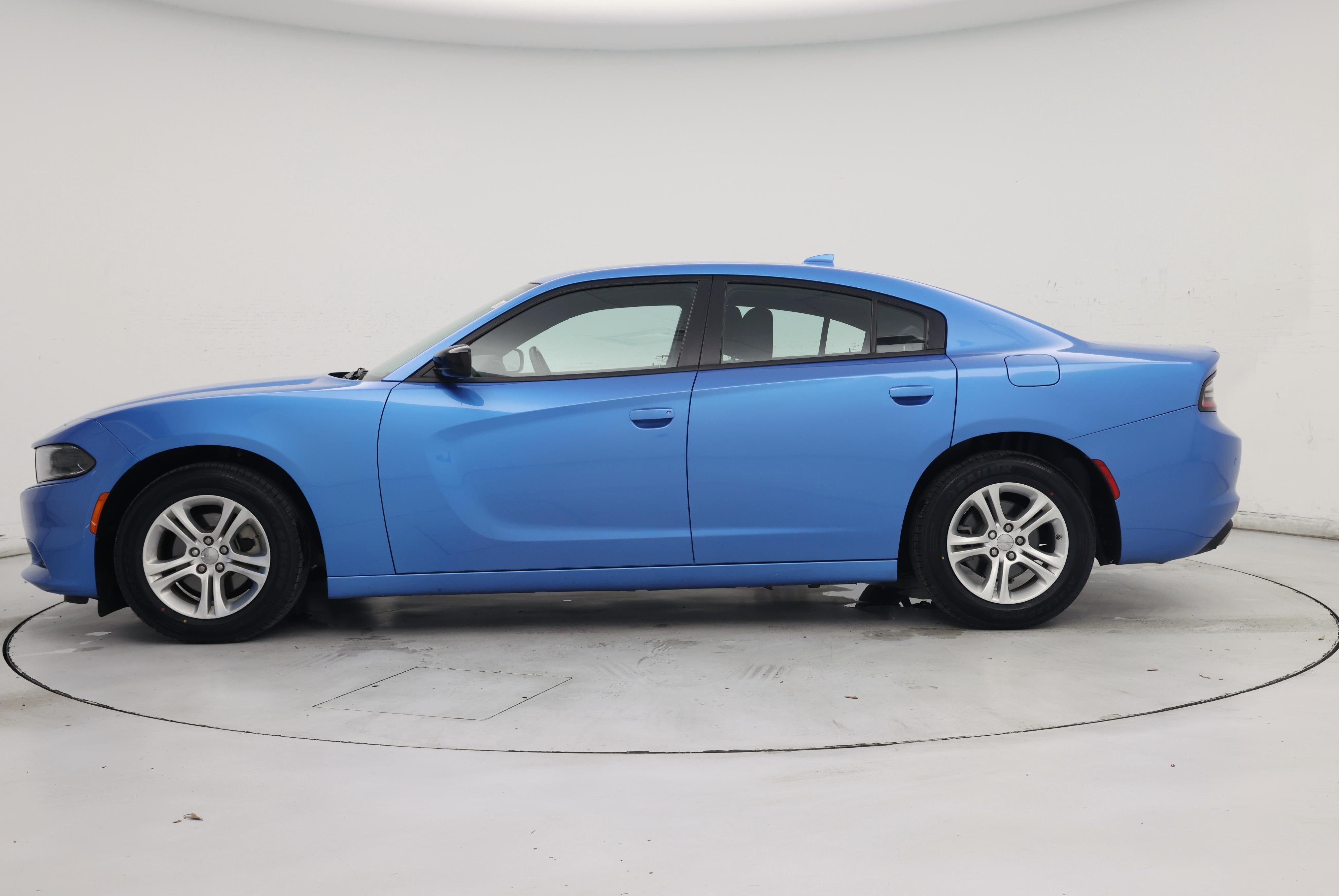 Thumbnail: 2023 Dodge Charger - 3